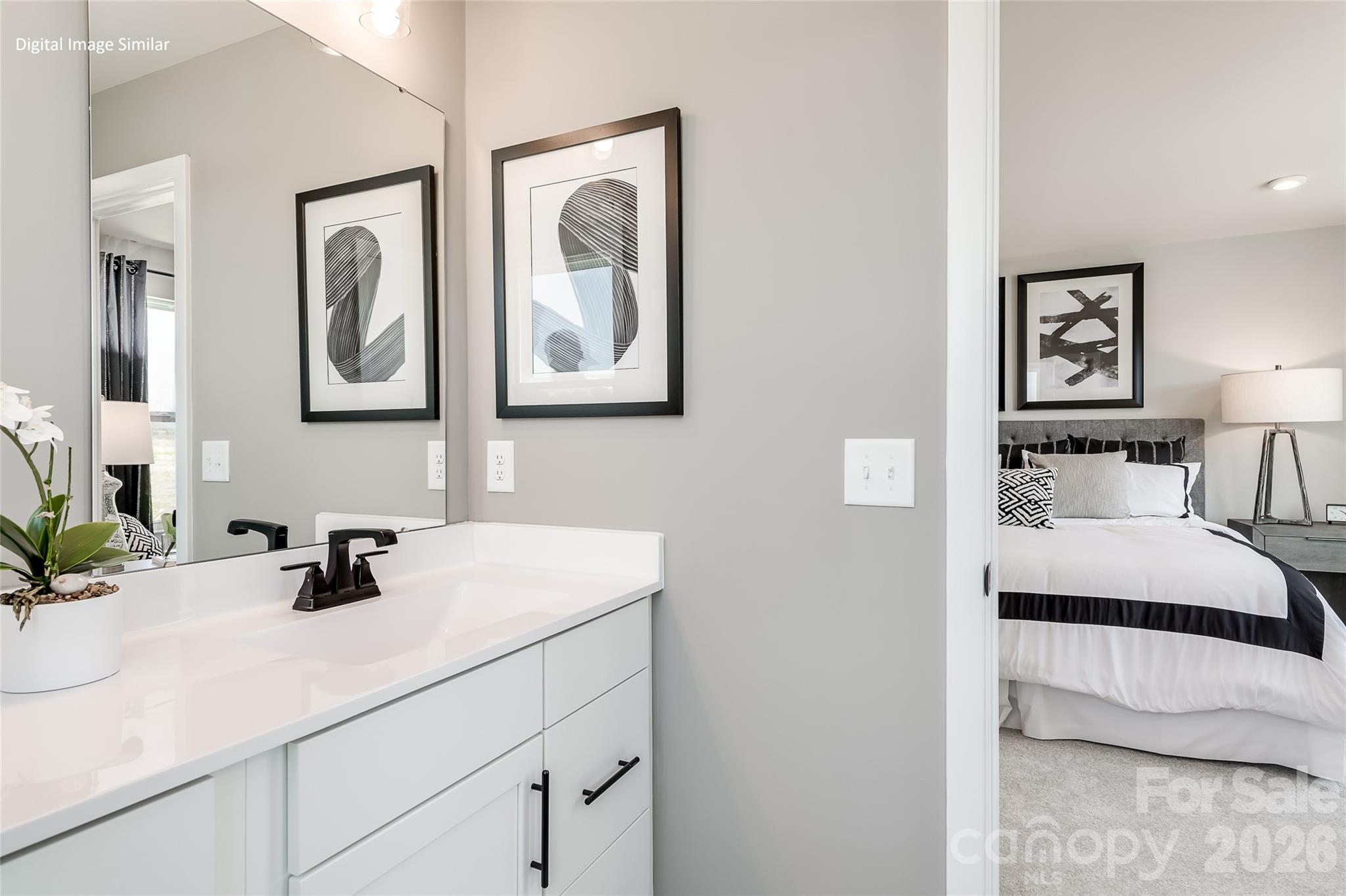 4013 Commonfield Court Property Photo 13
