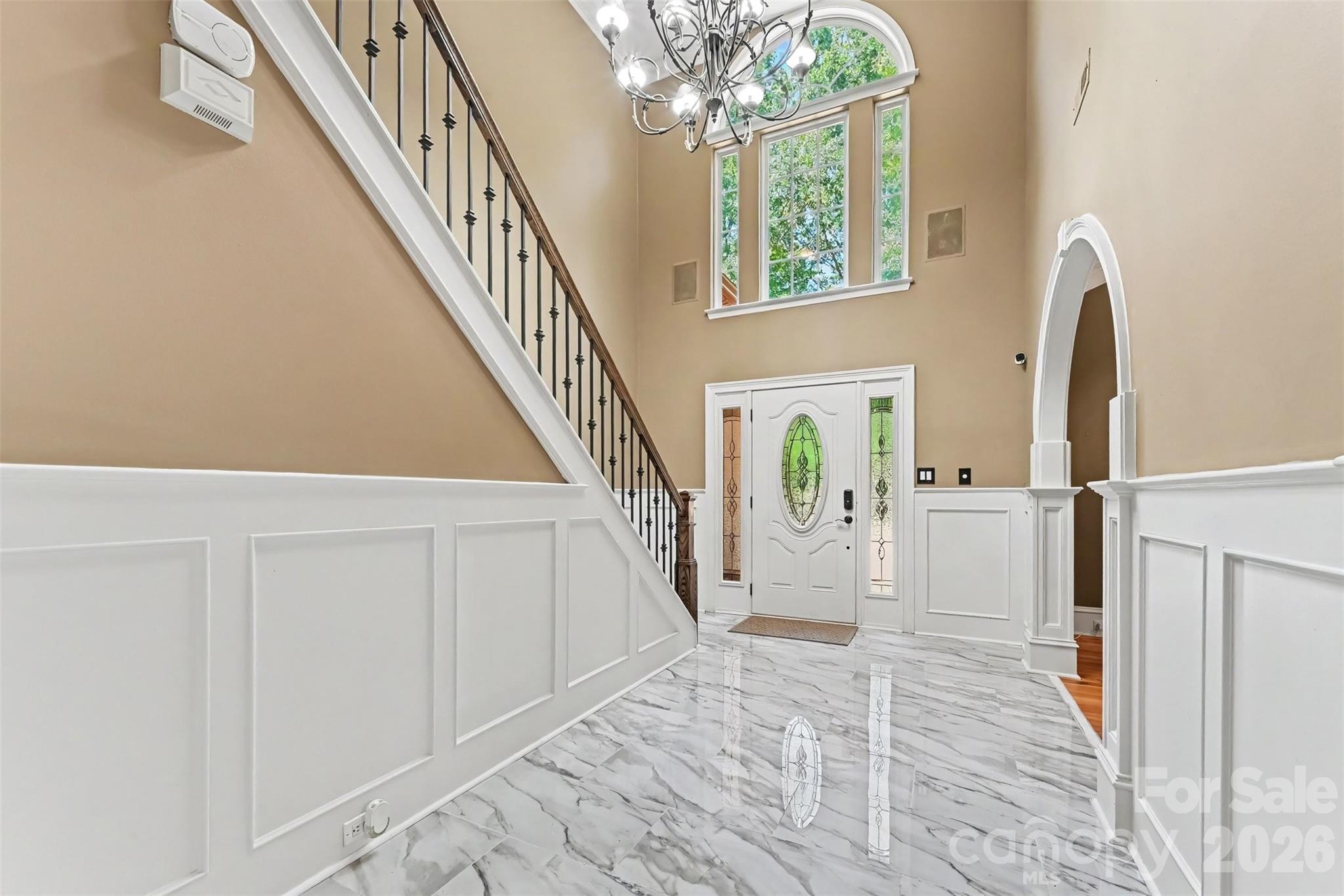 5625 Weddington Road Property Photo 4
