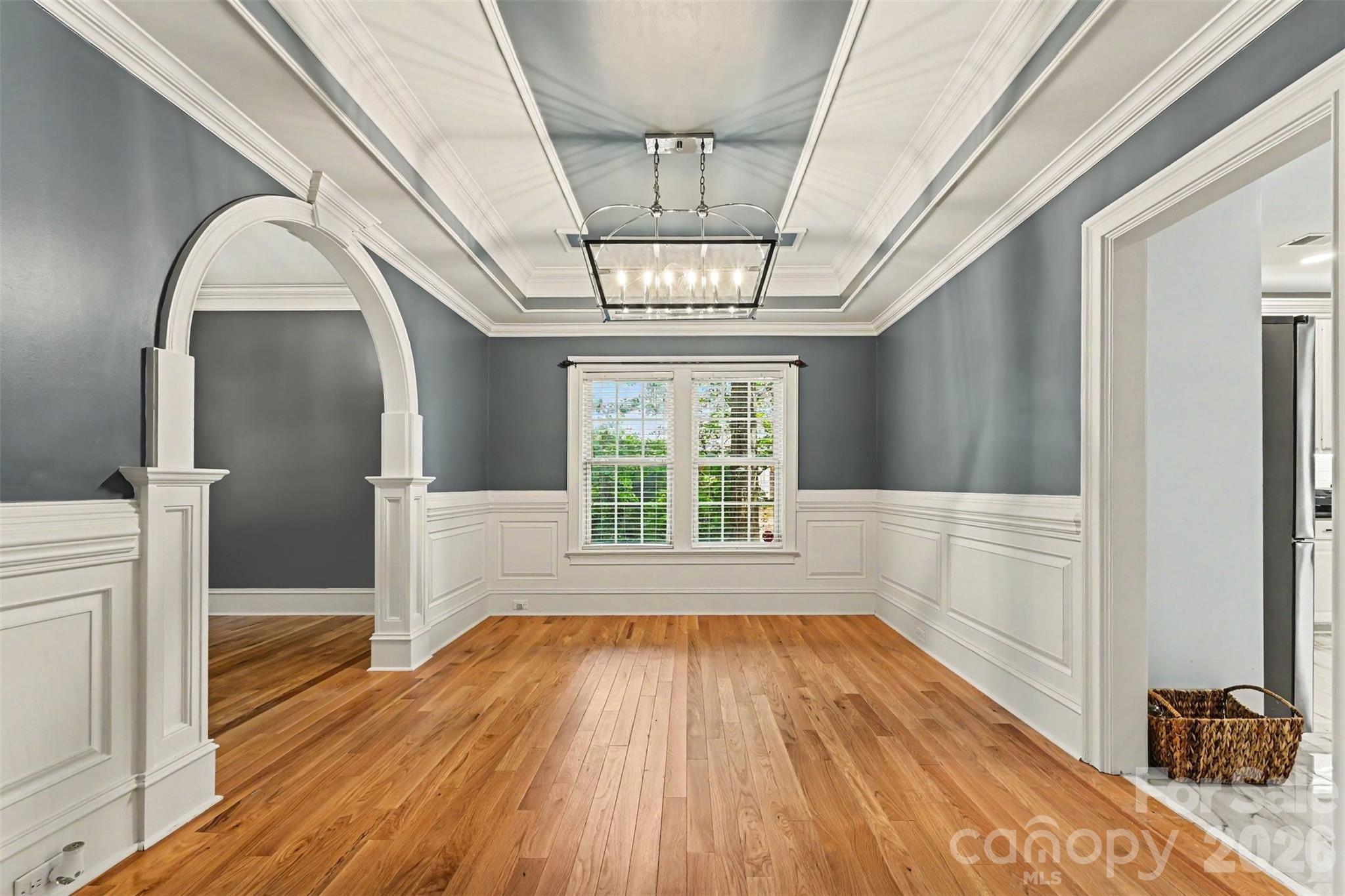 5625 Weddington Road Property Photo 6