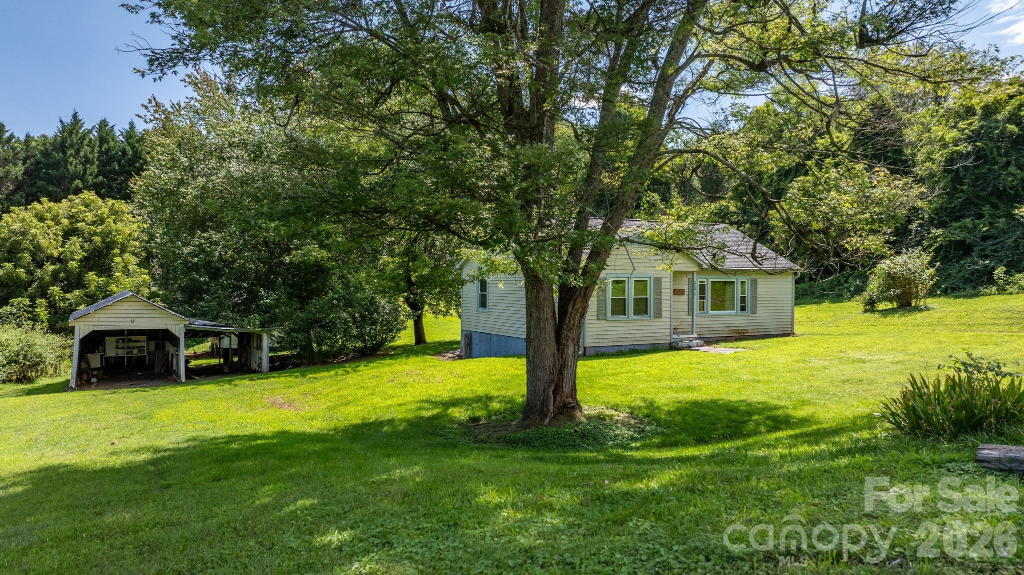 2656 Barrier Loop Property Photo 1