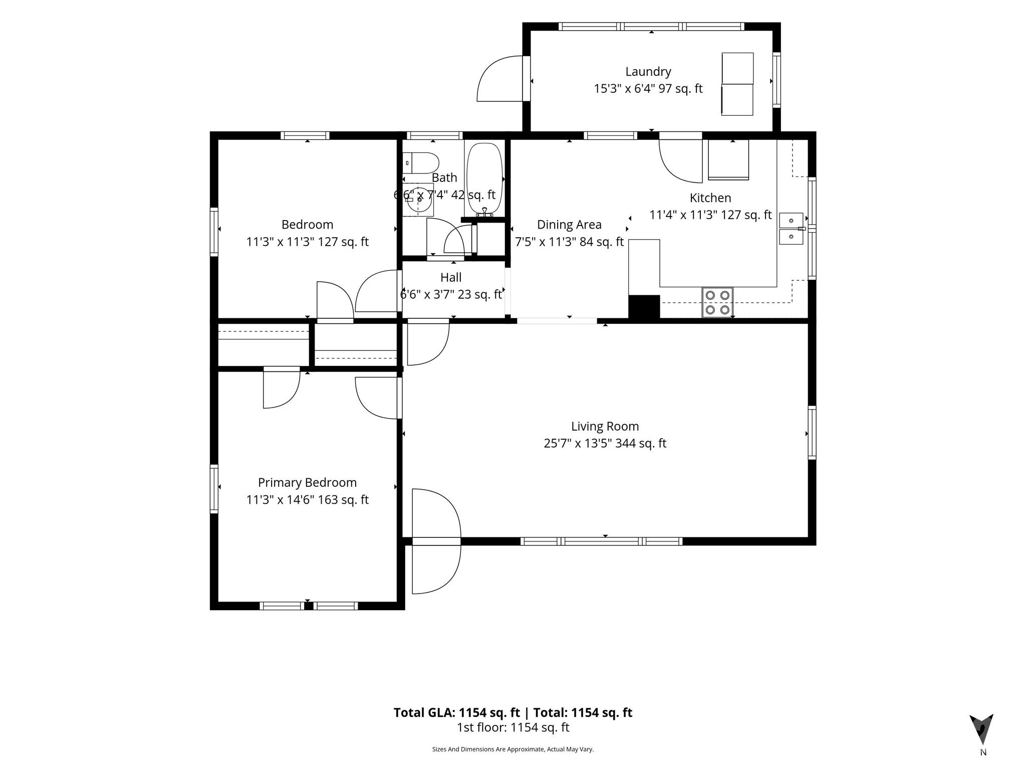2656 Barrier Loop Property Photo 25