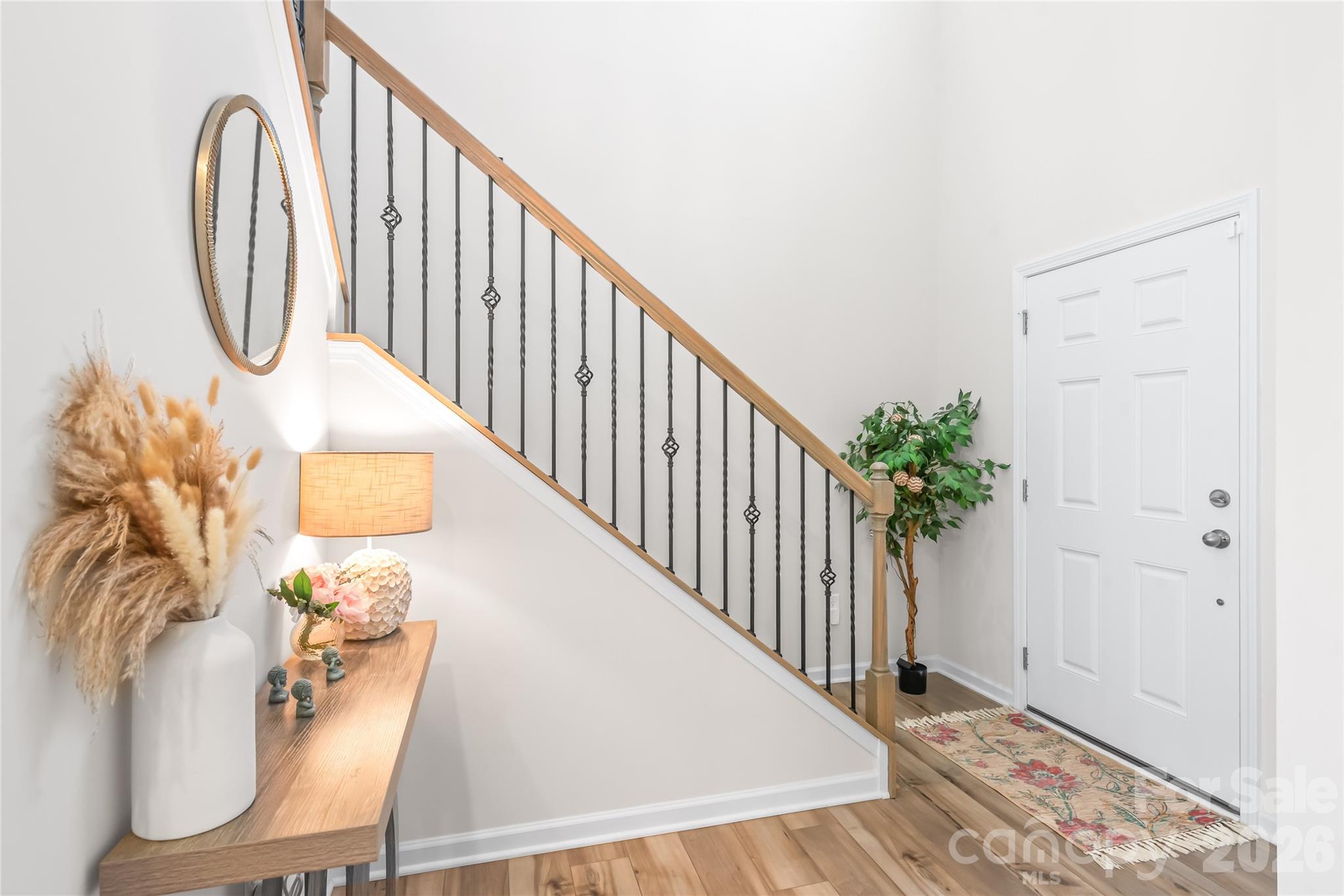 1553 Turkey Roost Road Property Photo 6