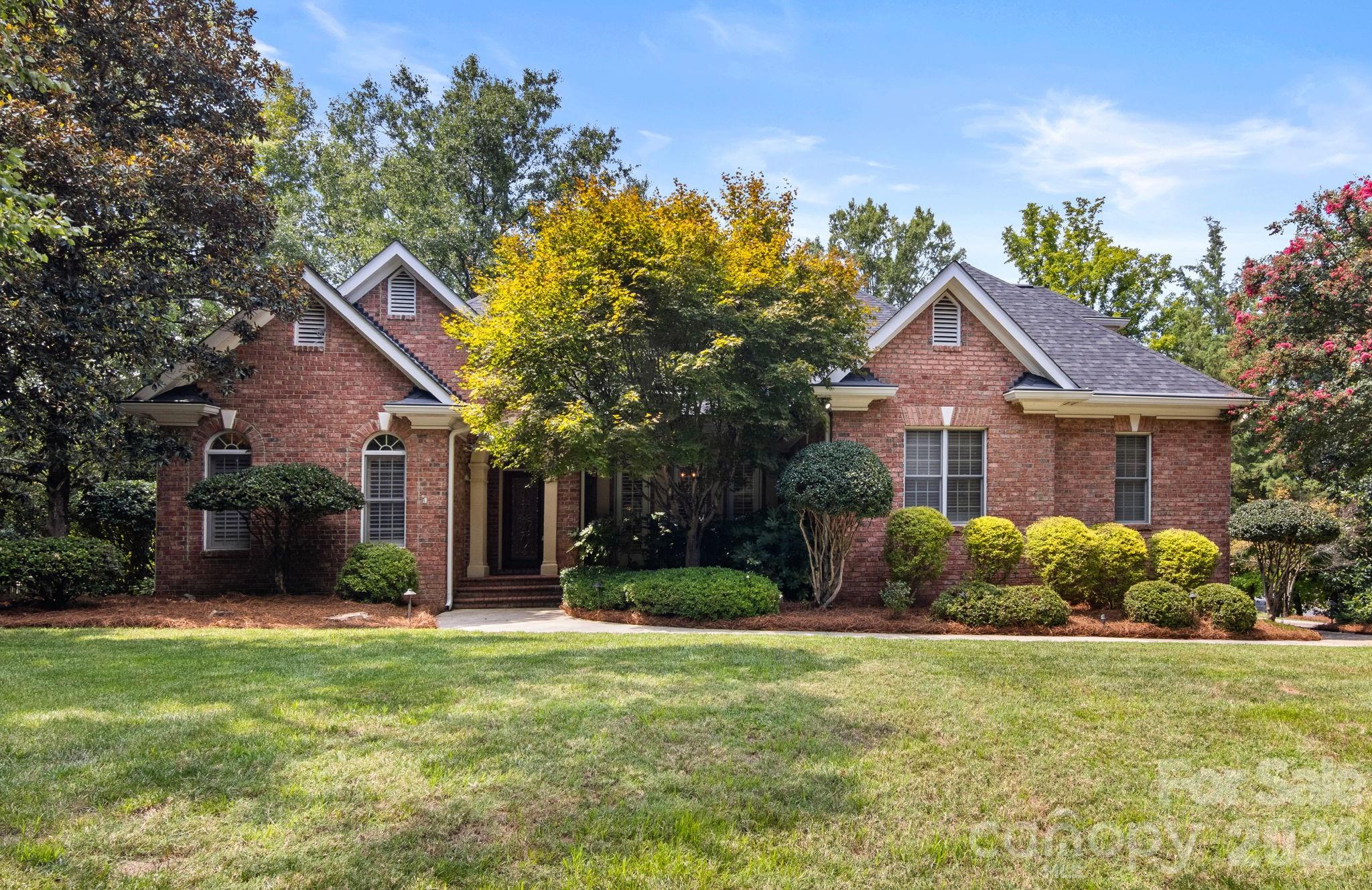 5604 Challis View Lane Property Photo 1