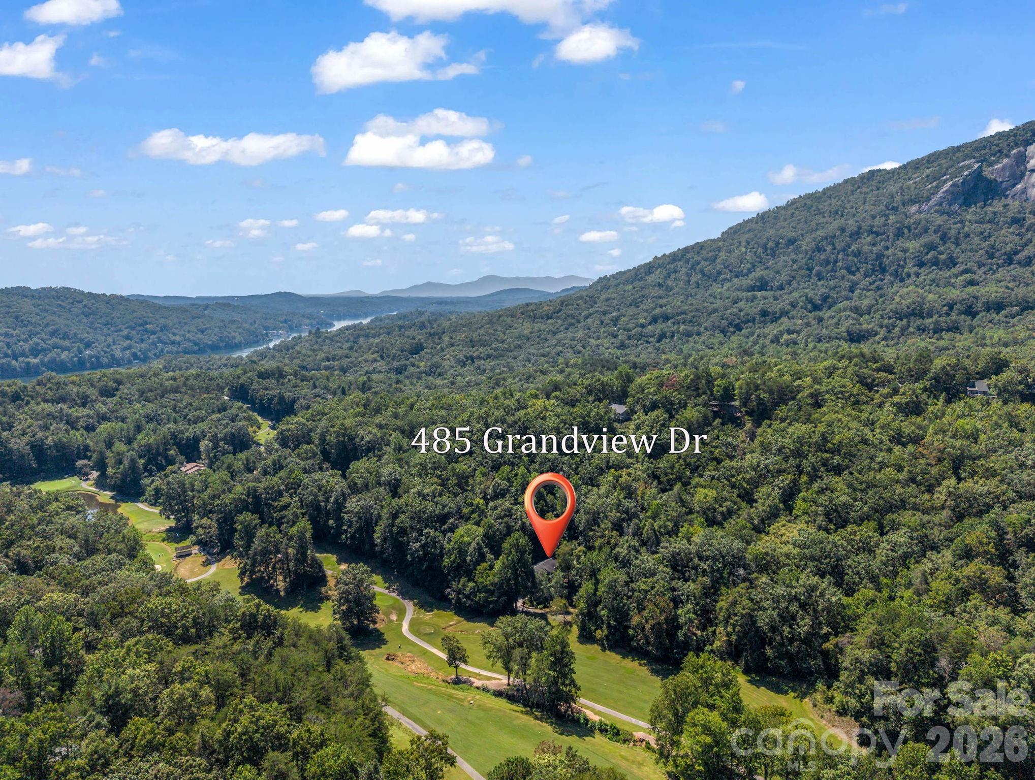 485 Grandview Drive Property Photo 43