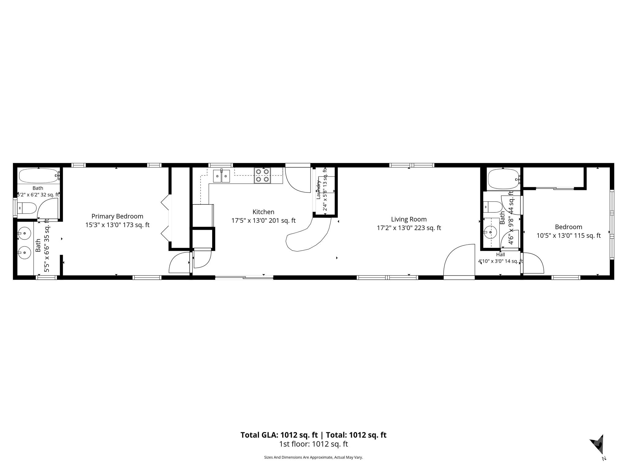 2660 Barrier Loop Property Photo 18