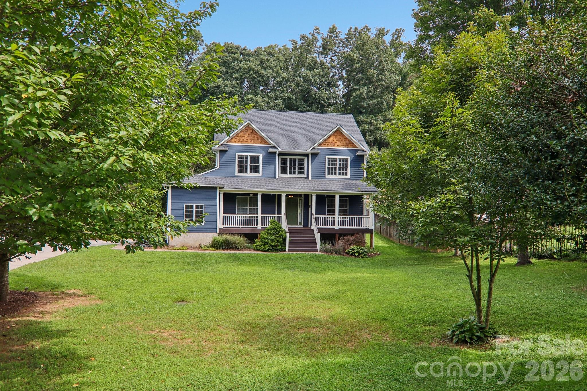 5 Amelia Court Property Photo 1