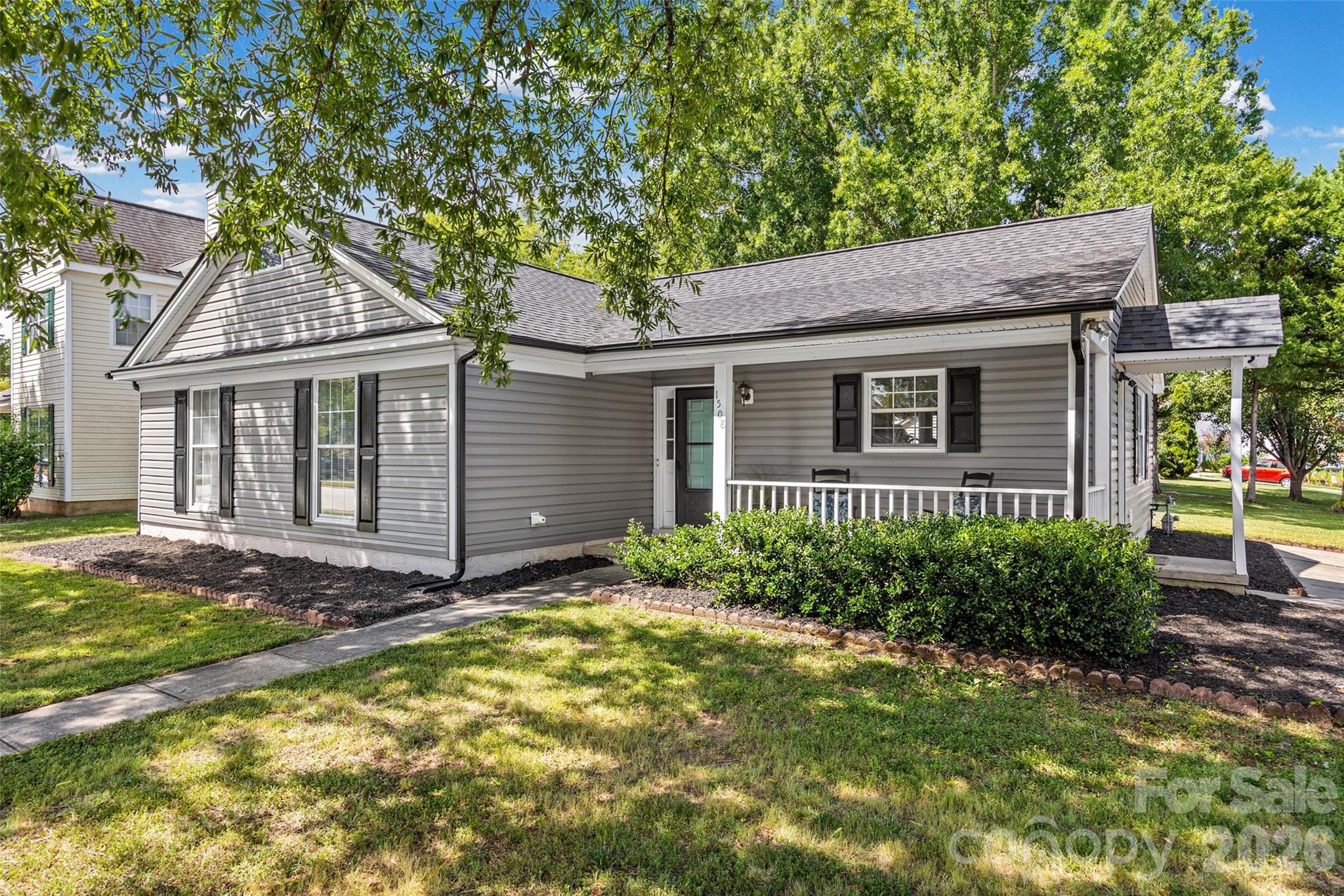 1508 Fieldcrest Circle Property Photo 34