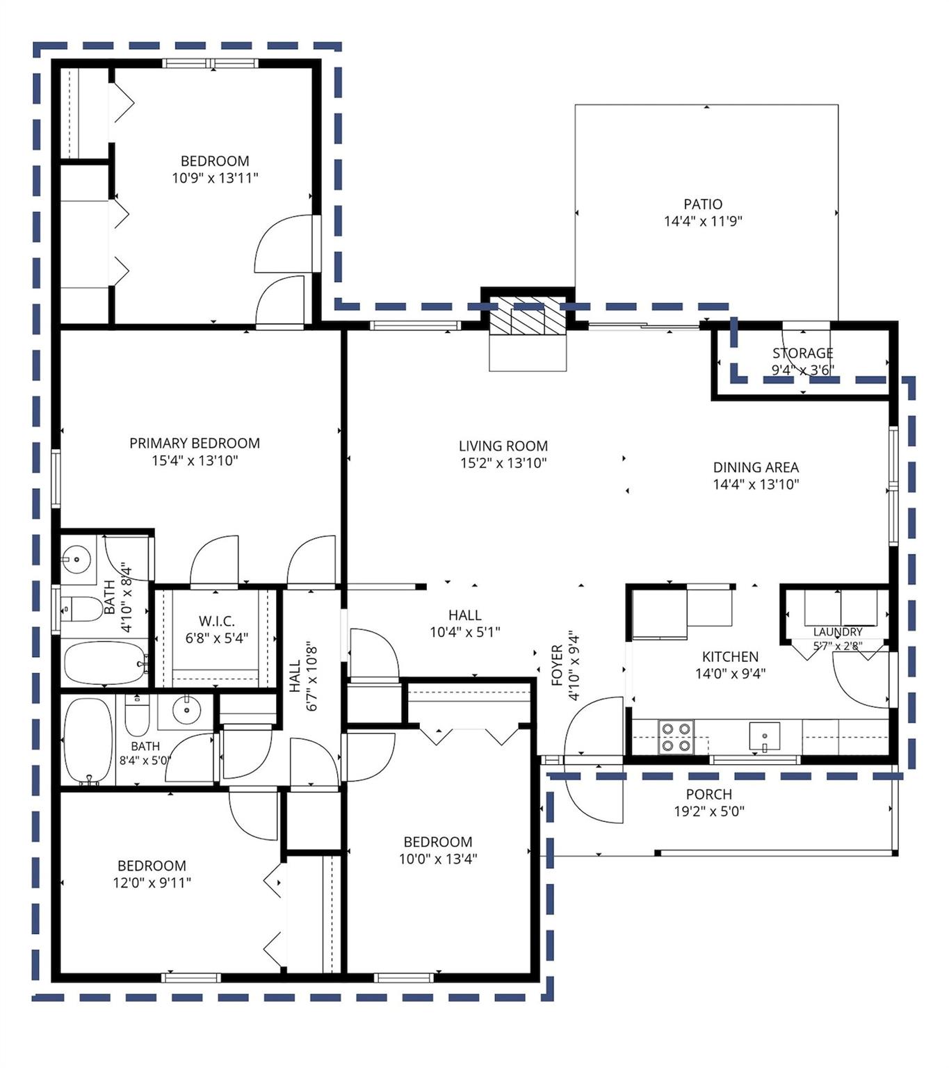 1508 Fieldcrest Circle Property Photo 35