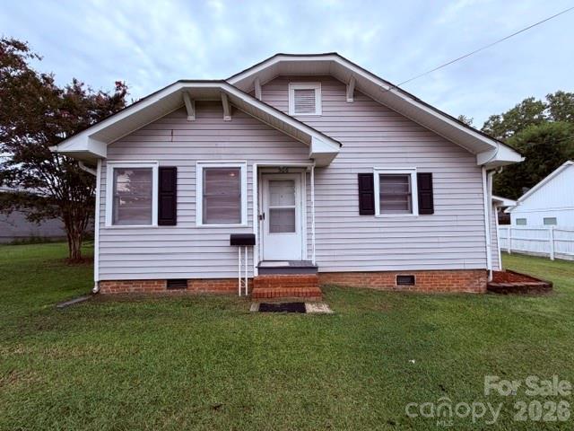 506 Grace Avenue Property Photo 1