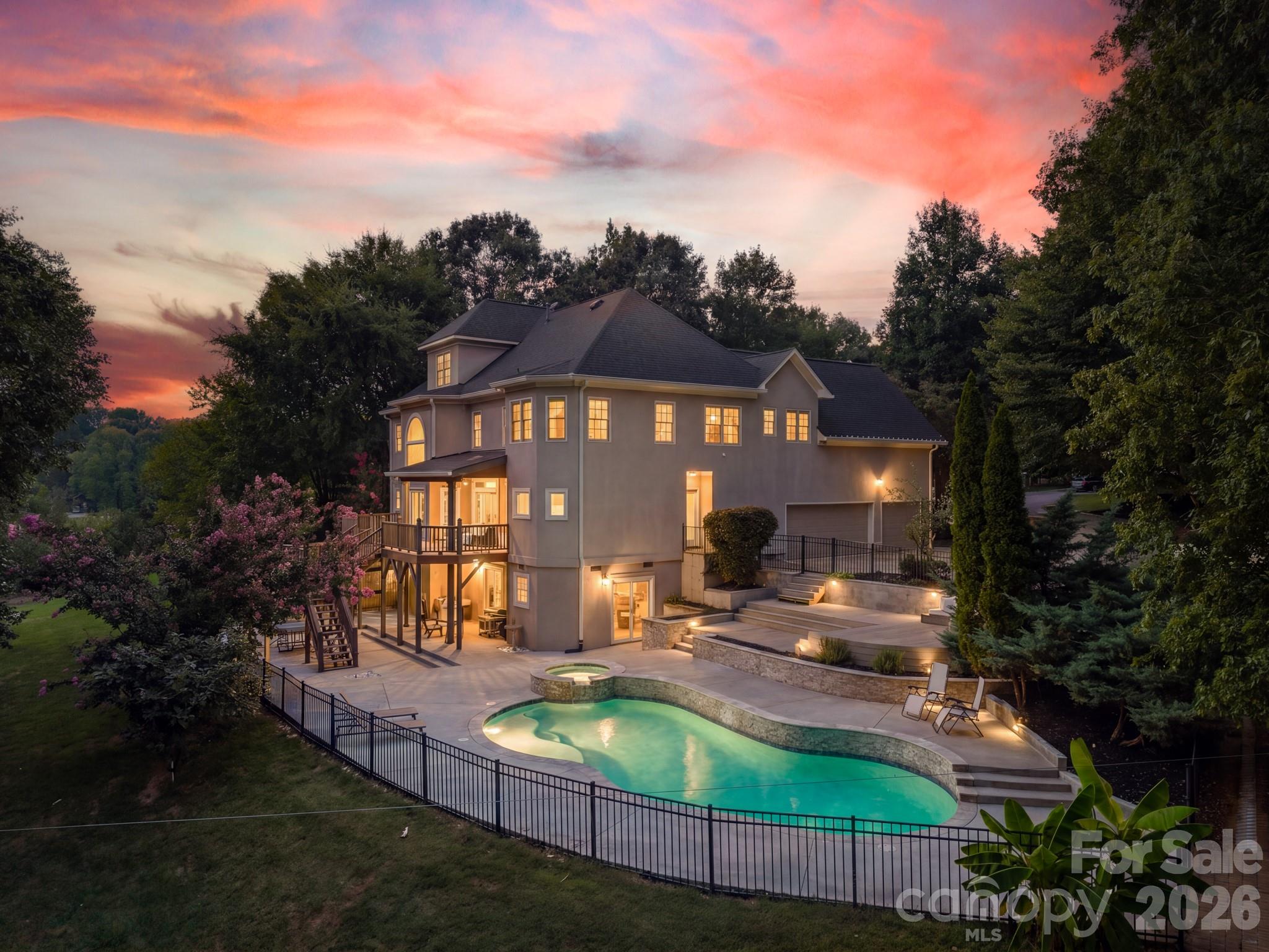 2006 Sandy Pond Lane Property Photo 1