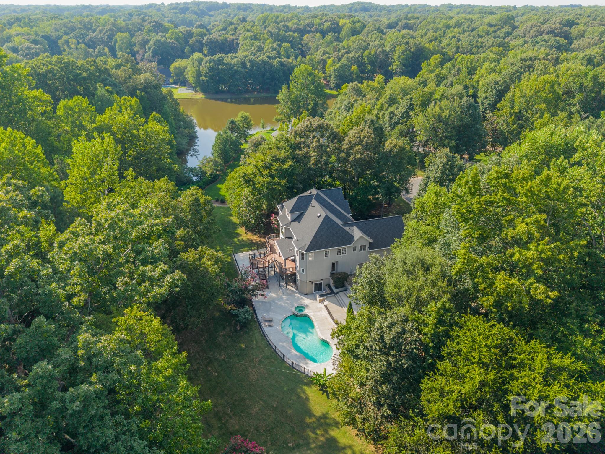 2006 Sandy Pond Lane Property Photo 4