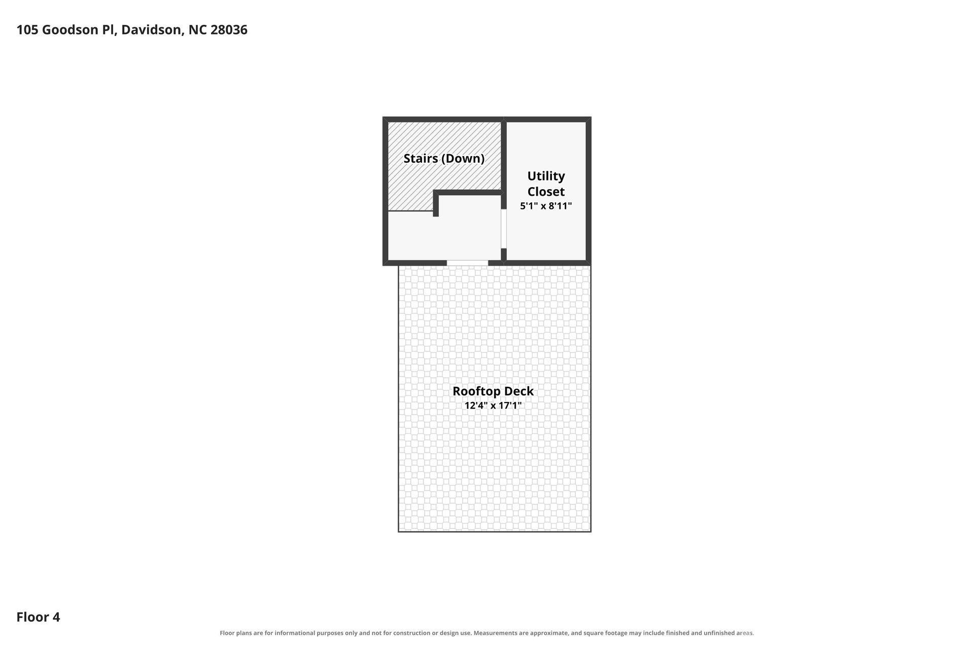 105 Goodson Place Property Photo 5