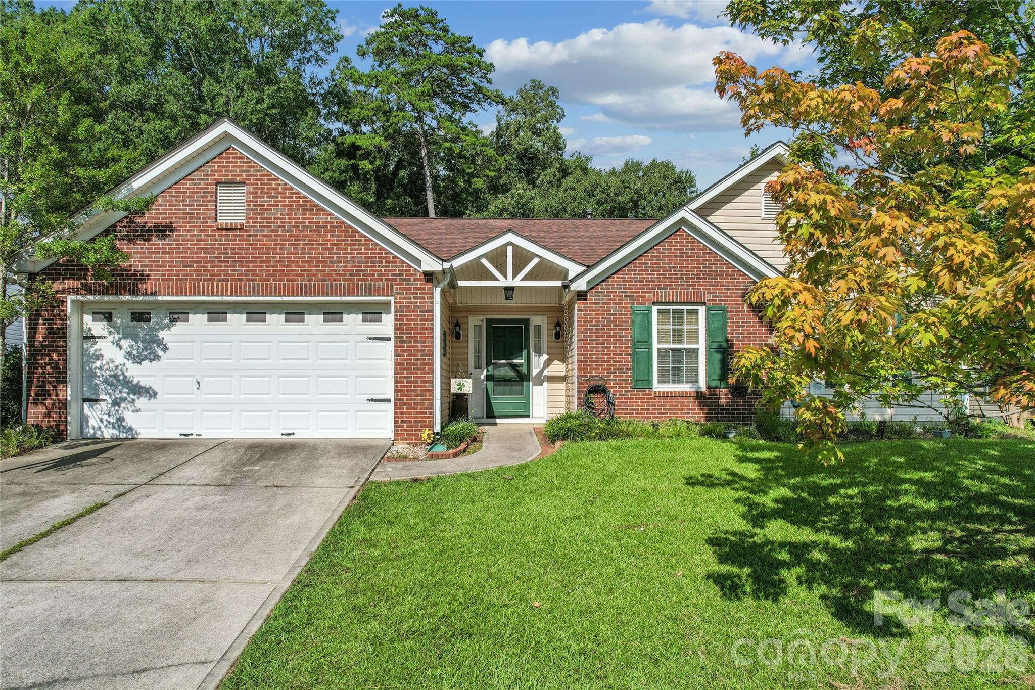 3609 Edgeview Drive Property Photo 1
