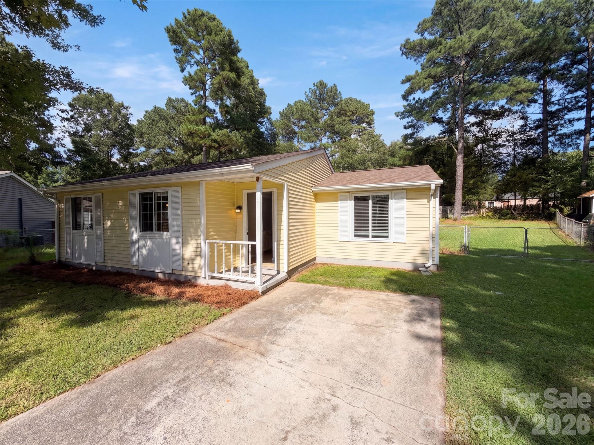 3618 Gustar Court Property Photo 15