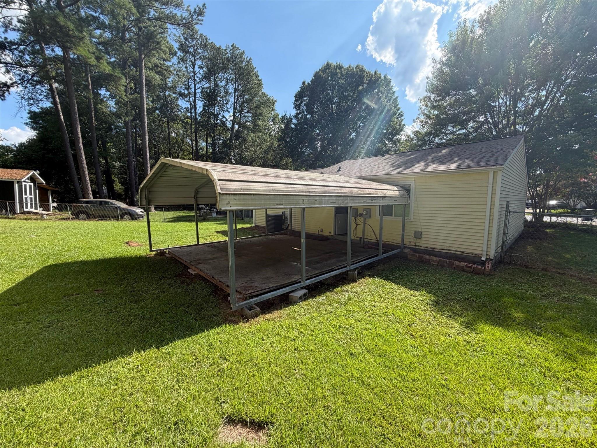 3618 Gustar Court Property Photo 16