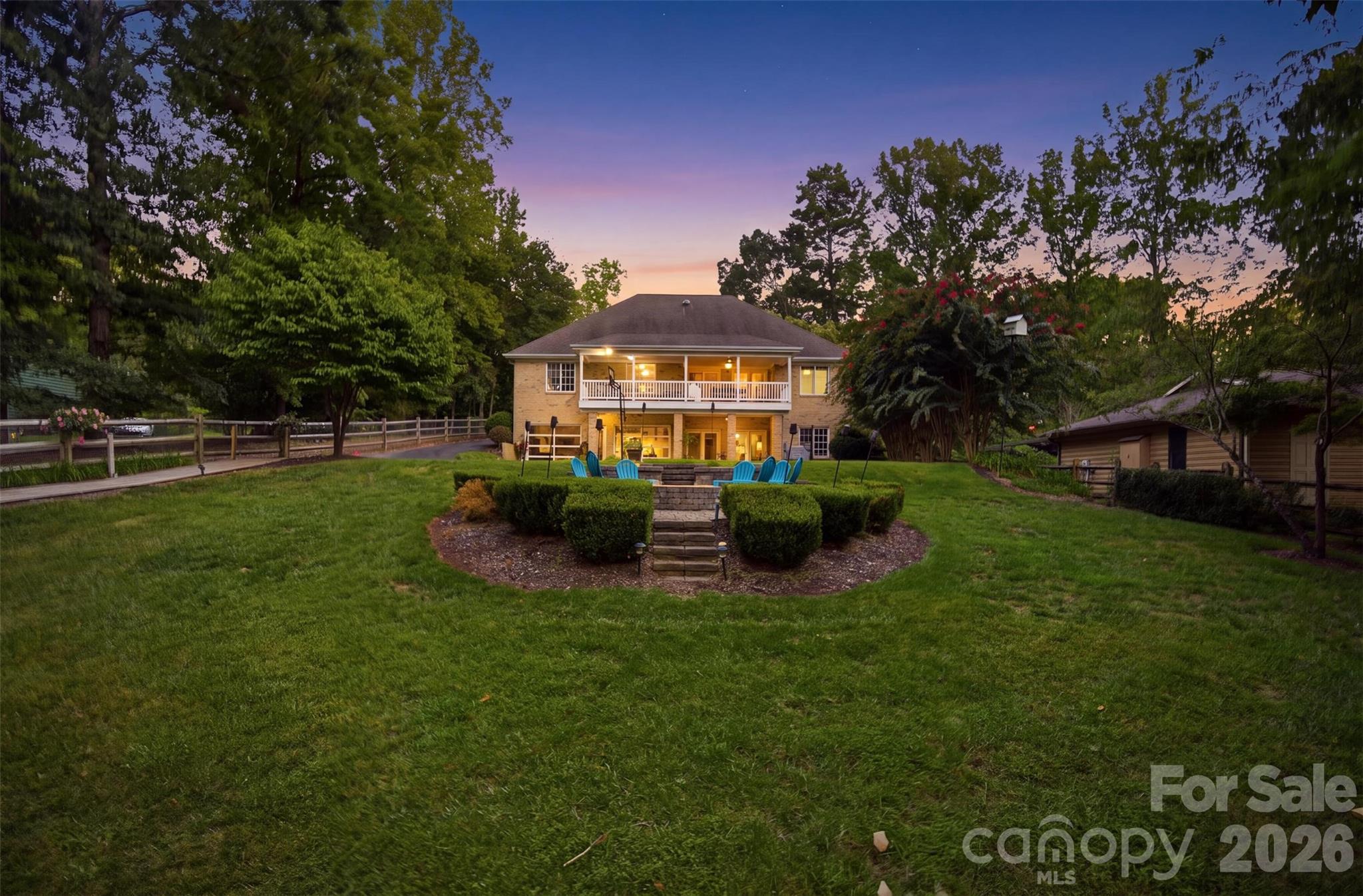 116 Canoe Court Property Photo 42