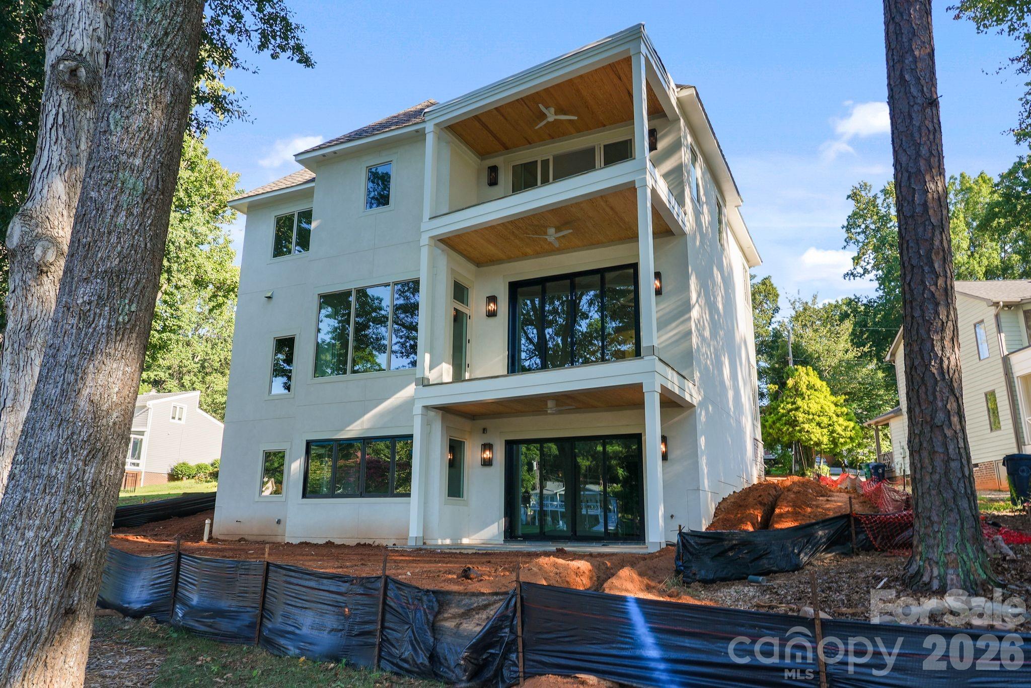 21216 Rio Oro Drive Property Photo 4