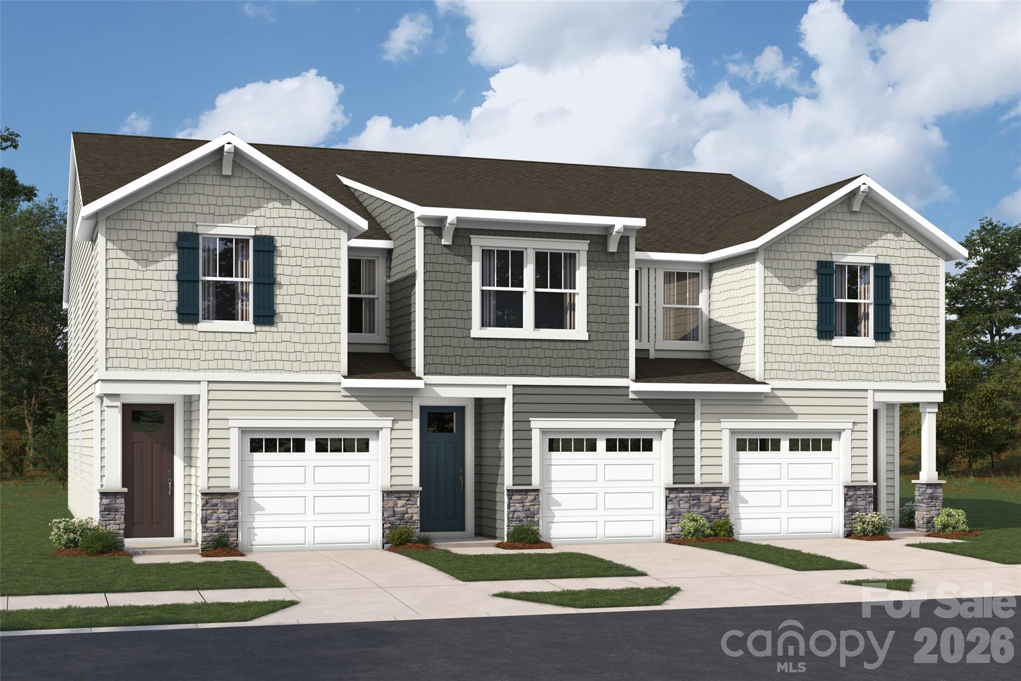 4121 Butler Grove Lane Property Photo 1