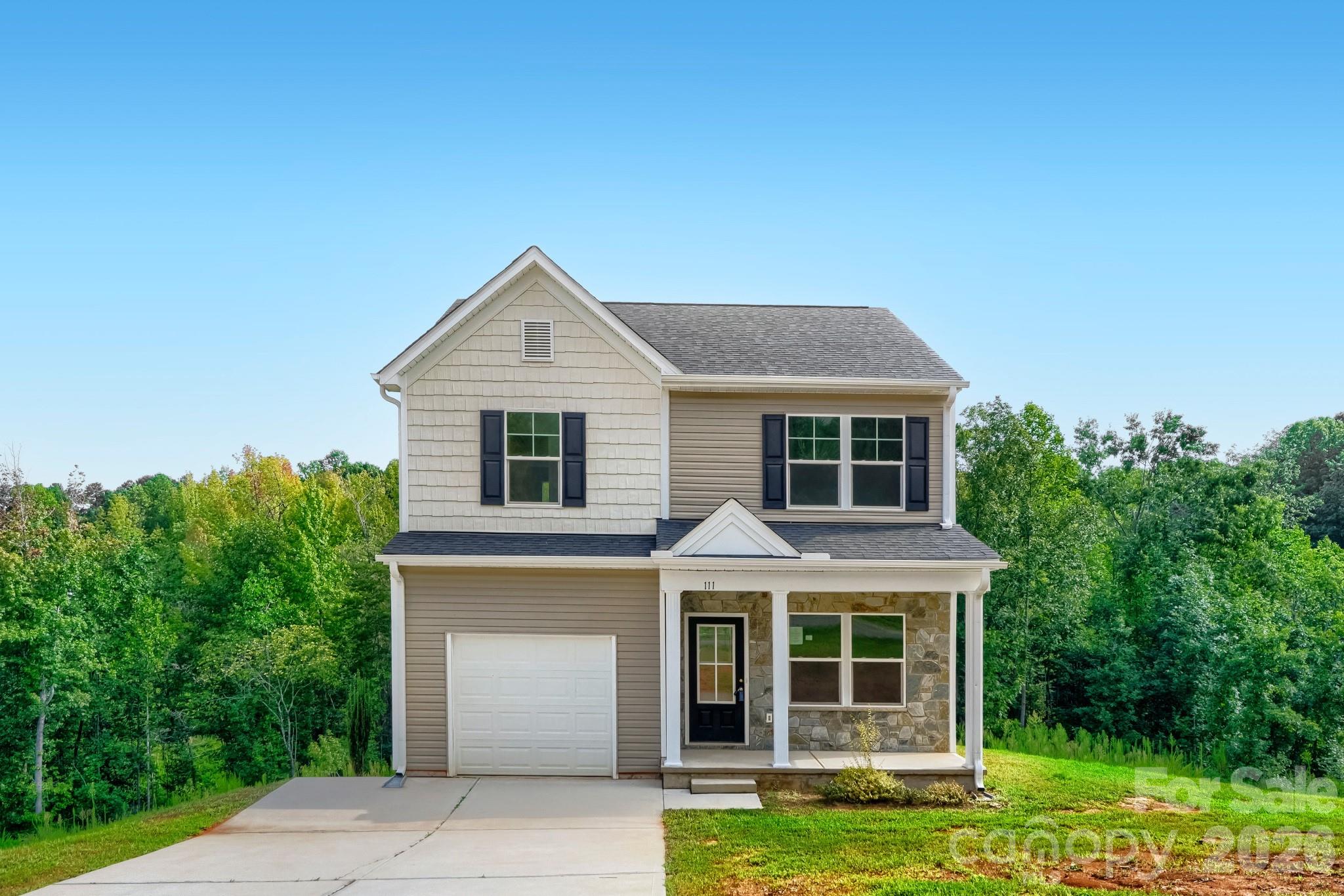 111 Carrisa Lane