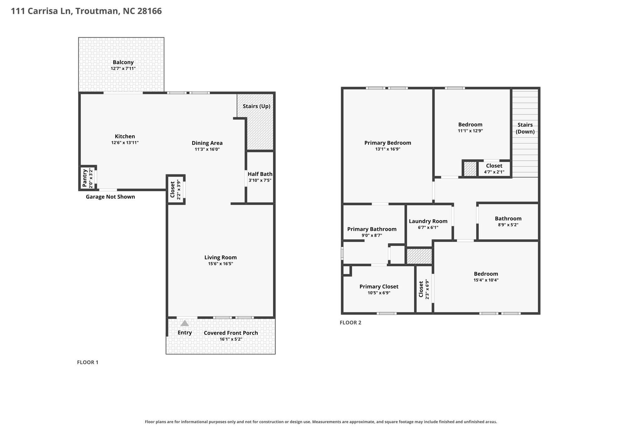 111 Carrisa Lane Property Photo 46