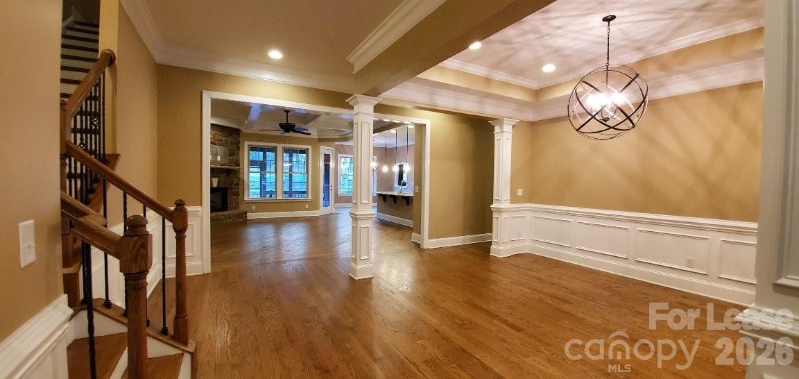550 Cottonfield Circle Property Photo 6