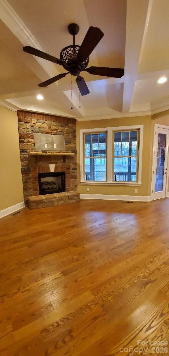 550 Cottonfield Circle Property Photo 8