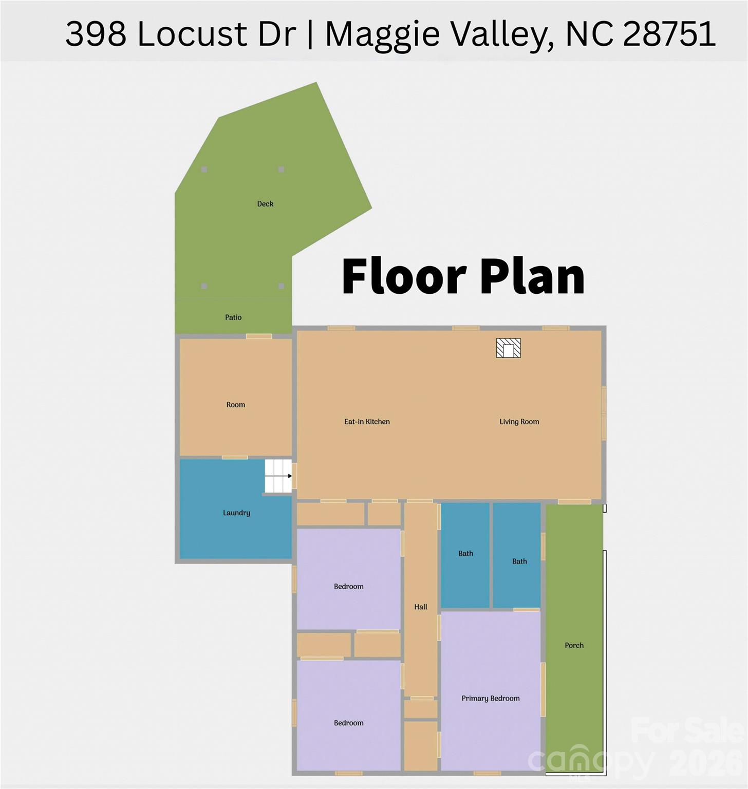 398 Locust Drive Property Photo 25