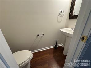 8763 Robinson Forest Drive Property Photo 10