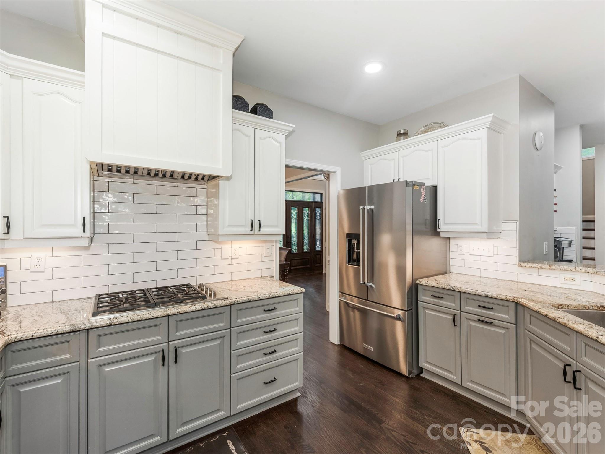 5600 Crown Hill Drive Property Photo 12