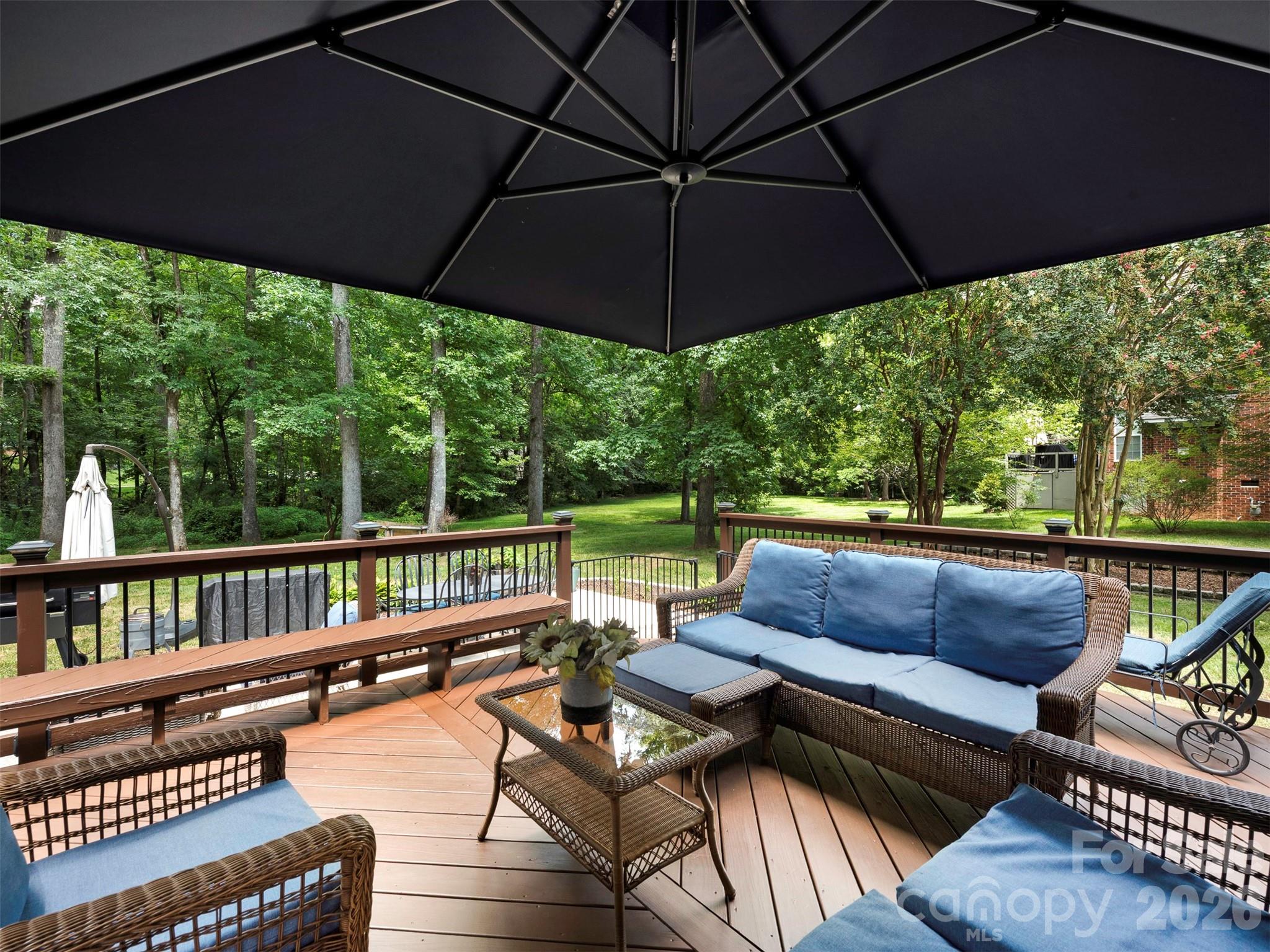 5600 Crown Hill Drive Property Photo 46