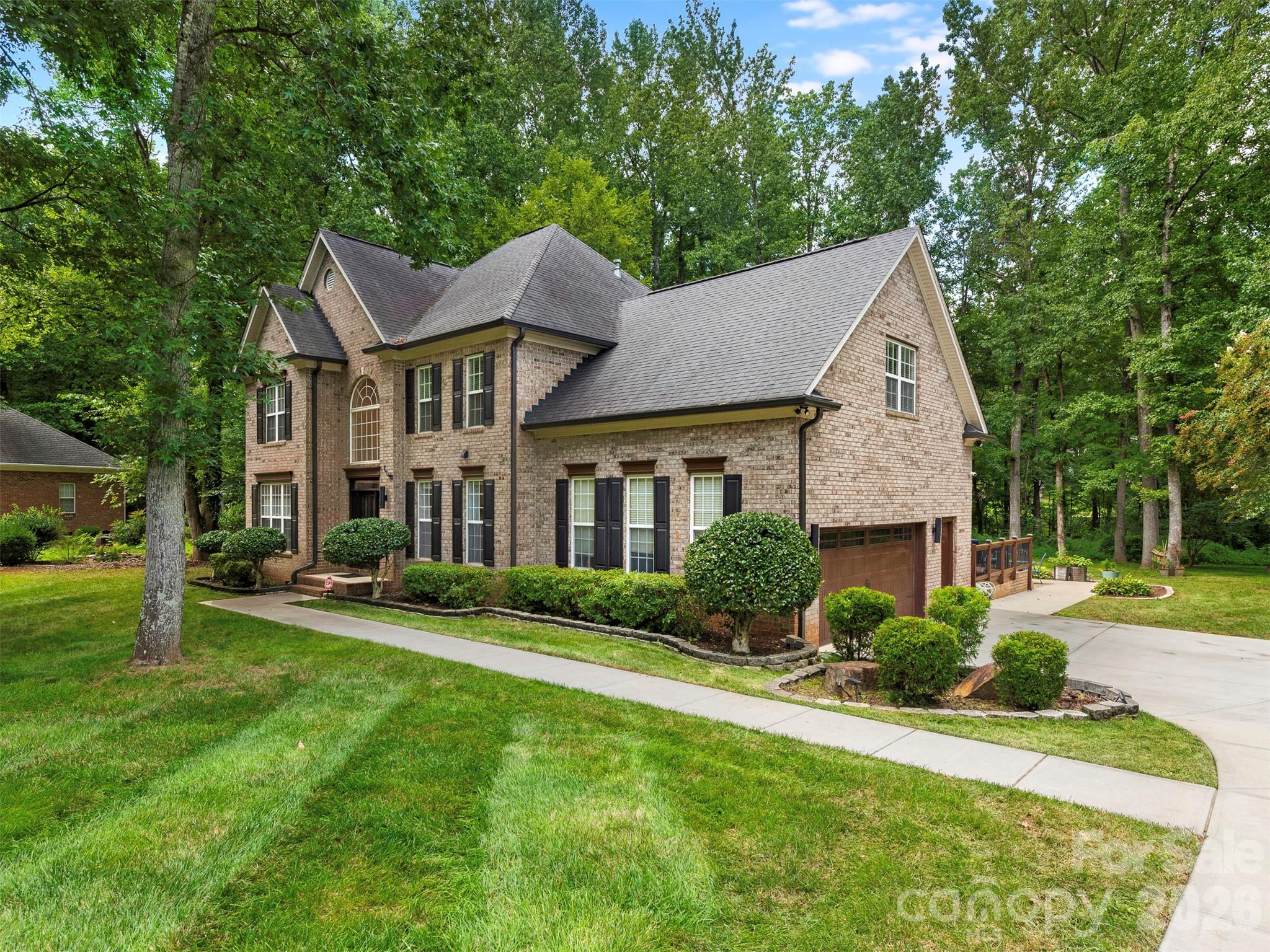 5600 Crown Hill Drive Property Photo 47