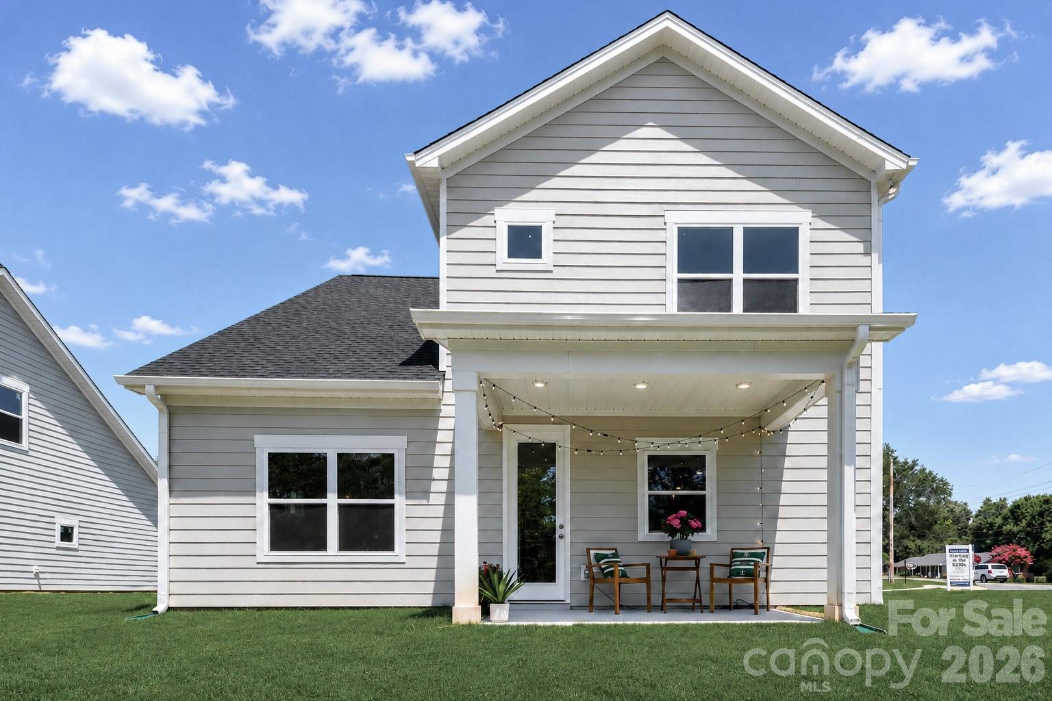109 Honeycomb Court Property Photo 34