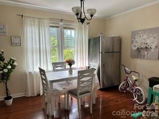 601 E Saunders Avenue Property Photo 4