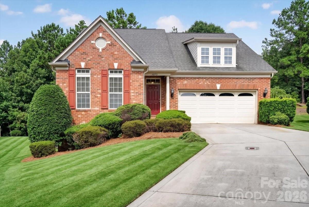 1273 Winged Foot Drive Property Photo 1