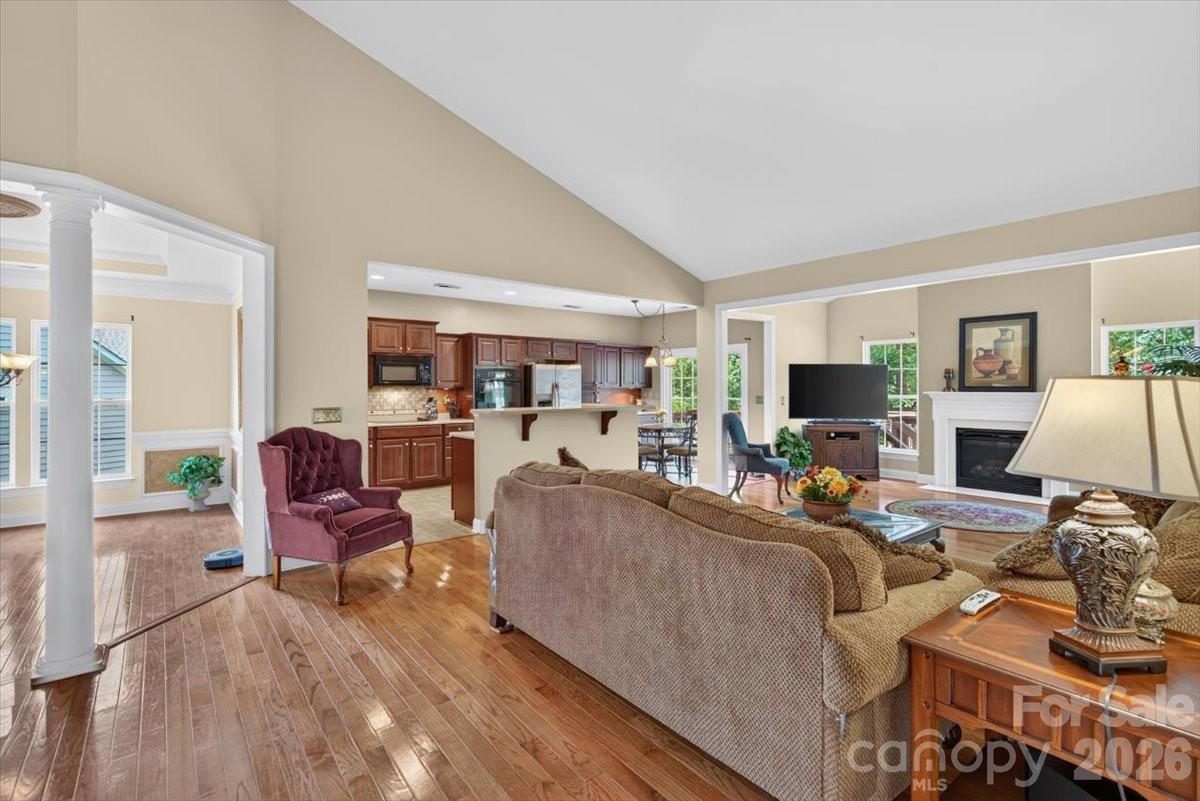 1273 Winged Foot Drive Property Photo 6