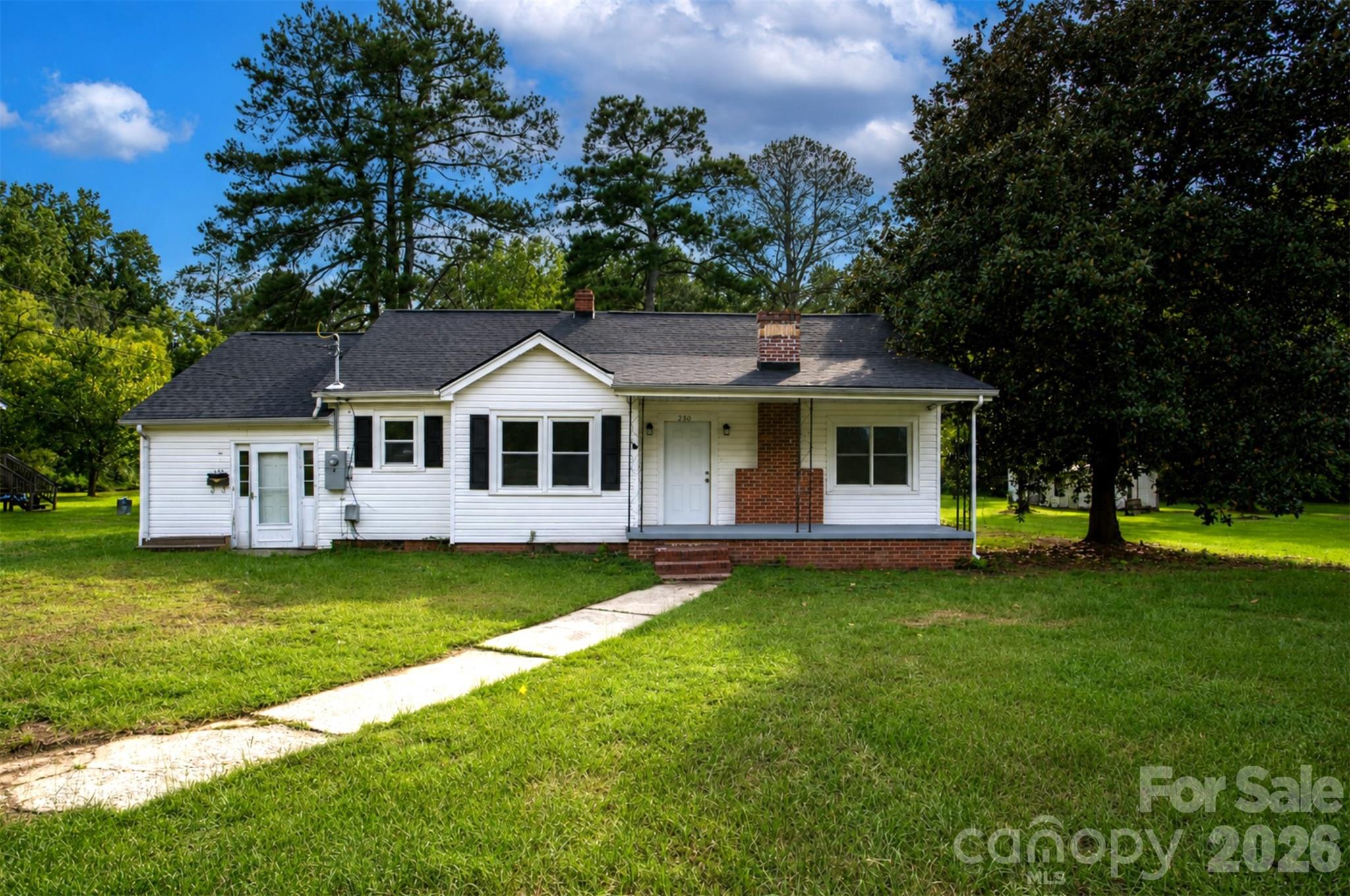 290 Airport Road