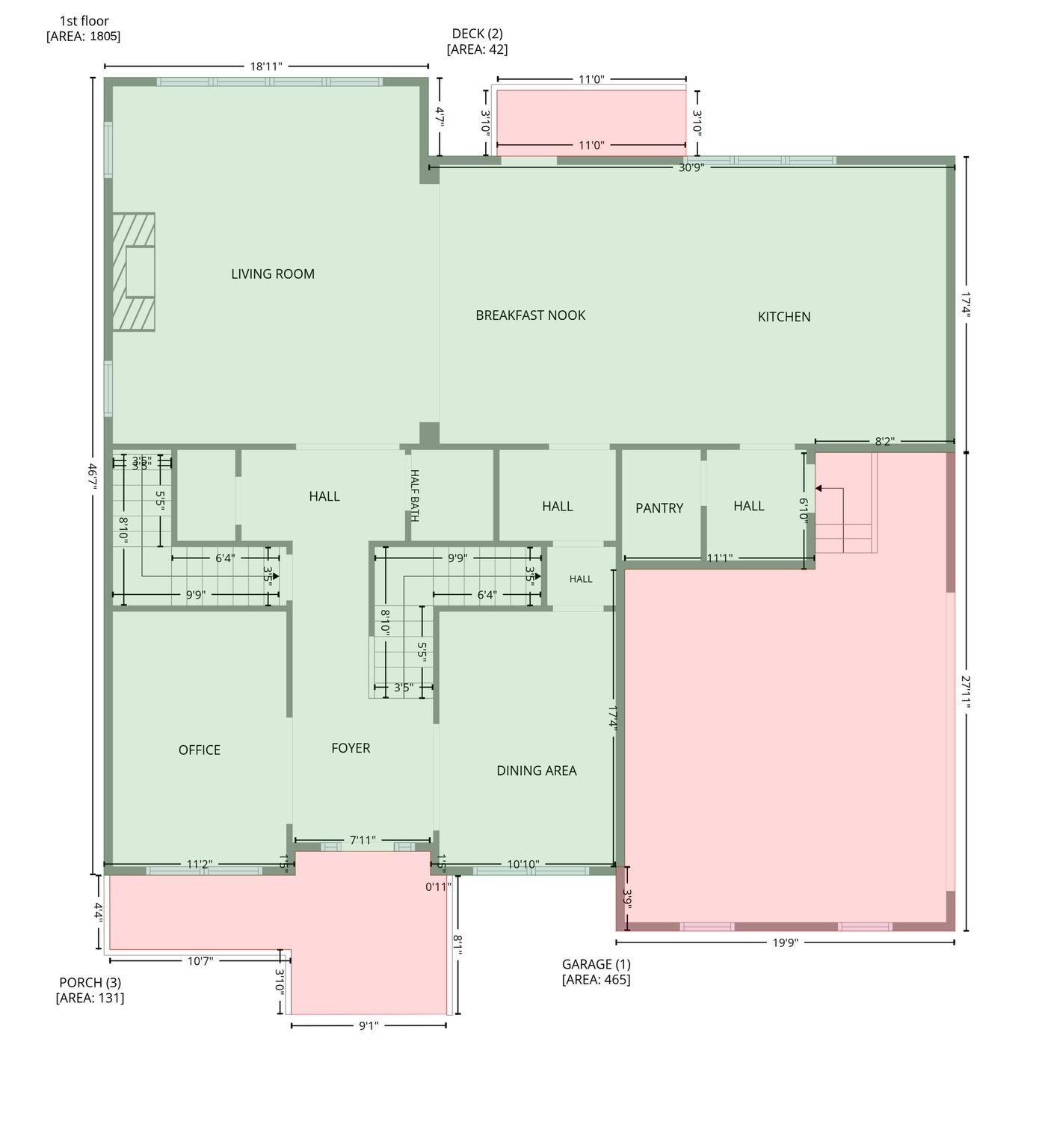 1310 Bershire Lane L13 Property Photo 46