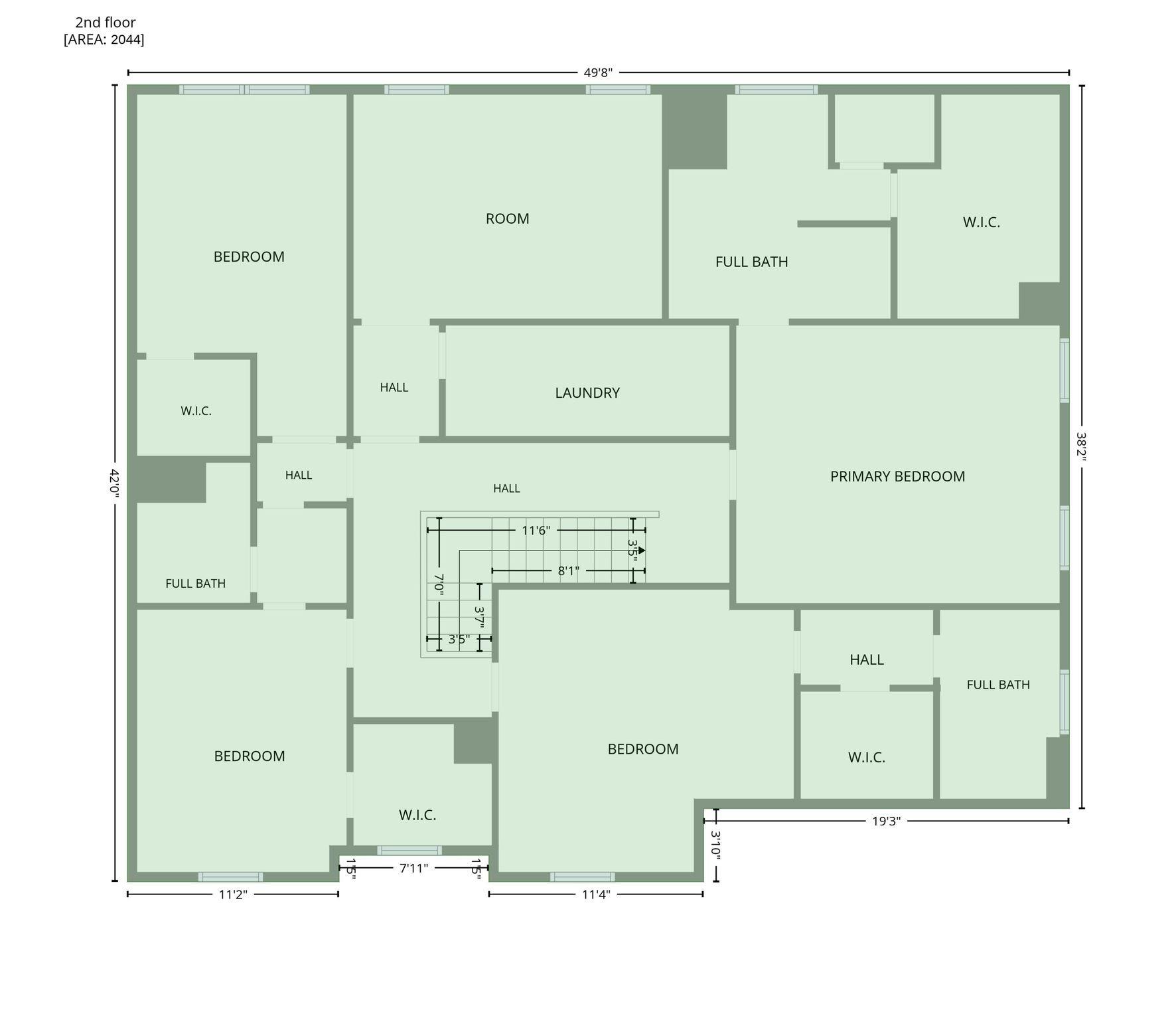 1310 Bershire Lane L13 Property Photo 48