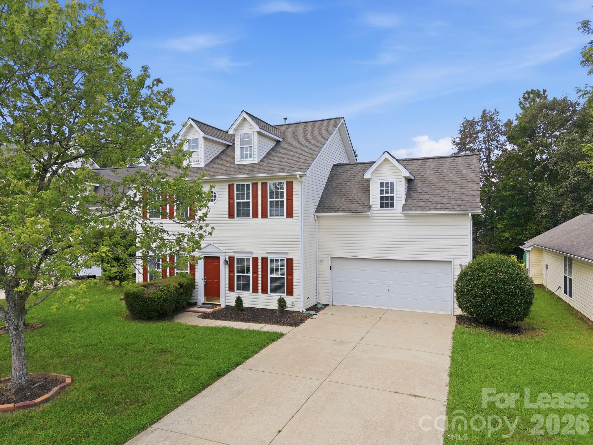 1748 Chinchester Lane Property Photo 1