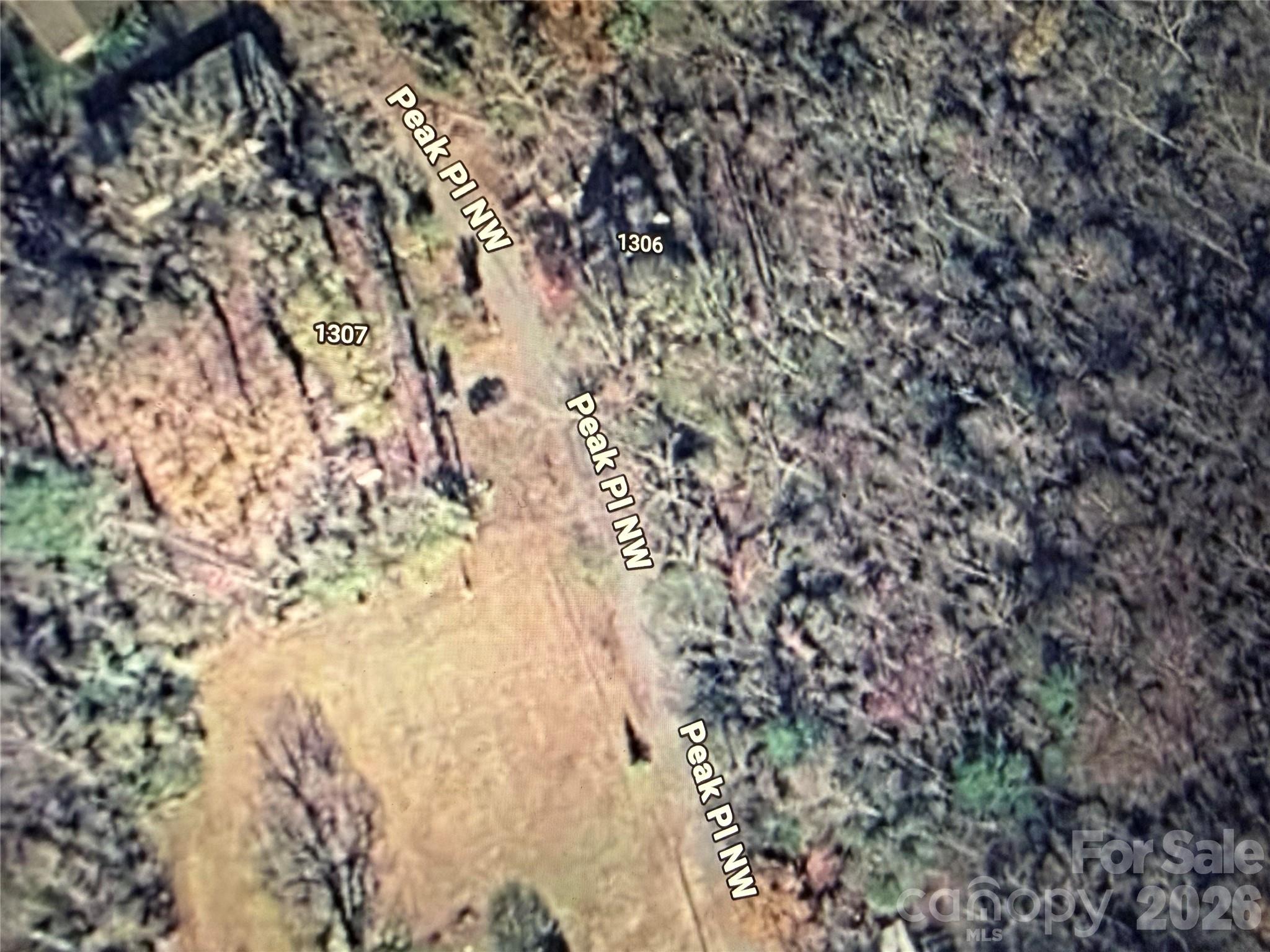 0 Peak Place Property Photo 4