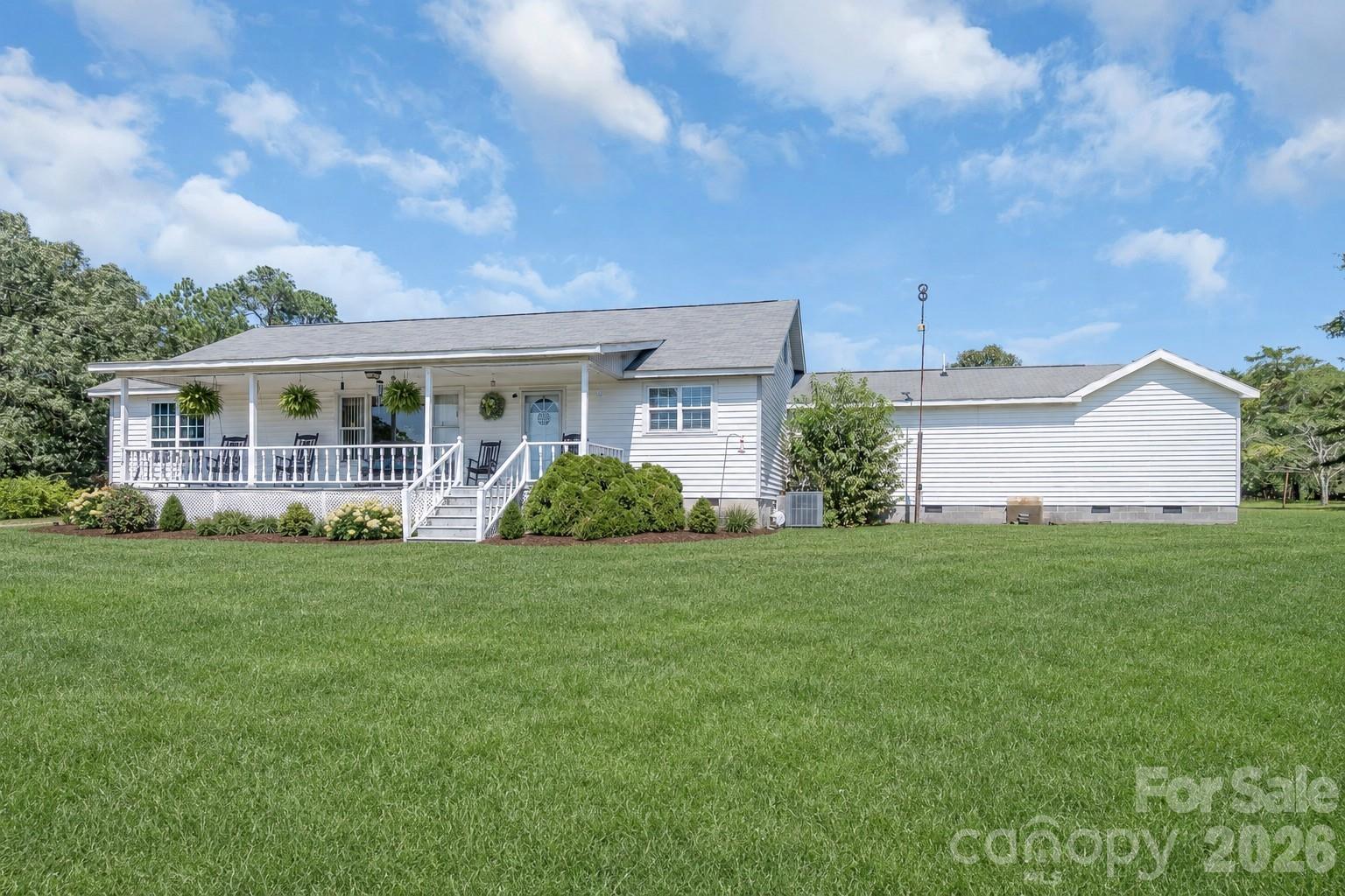 312 Sanders Road Property Photo 1