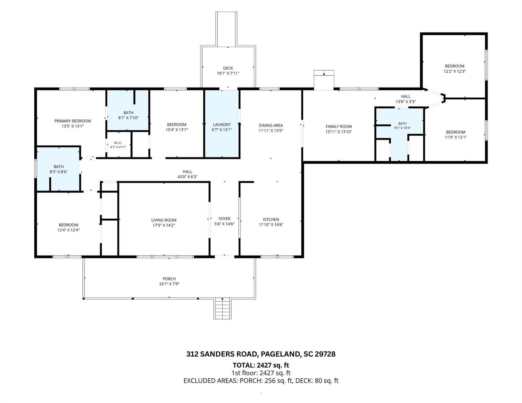 312 Sanders Road Property Photo 48