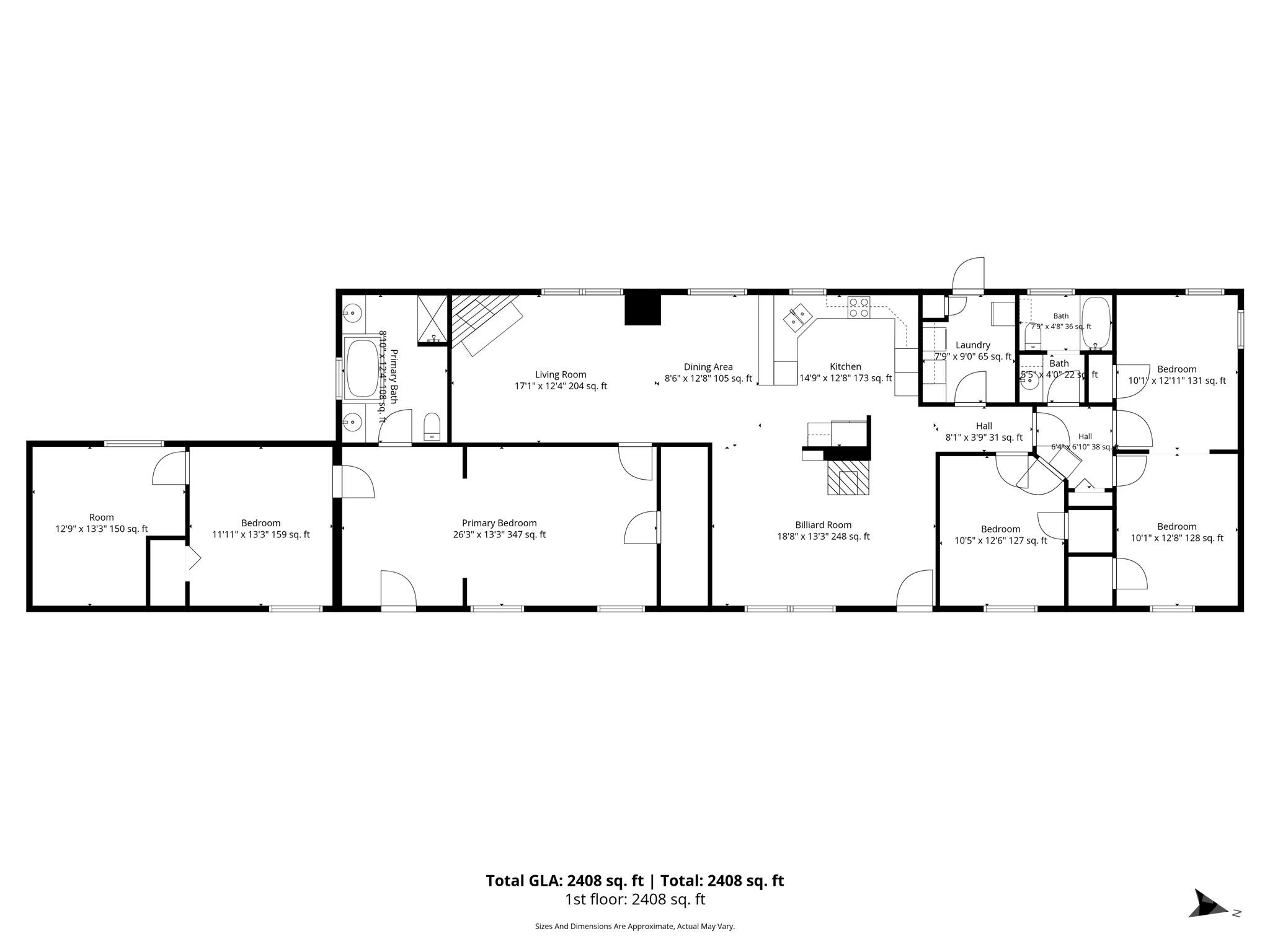 6200 Tallent Hollar Road Property Photo 40