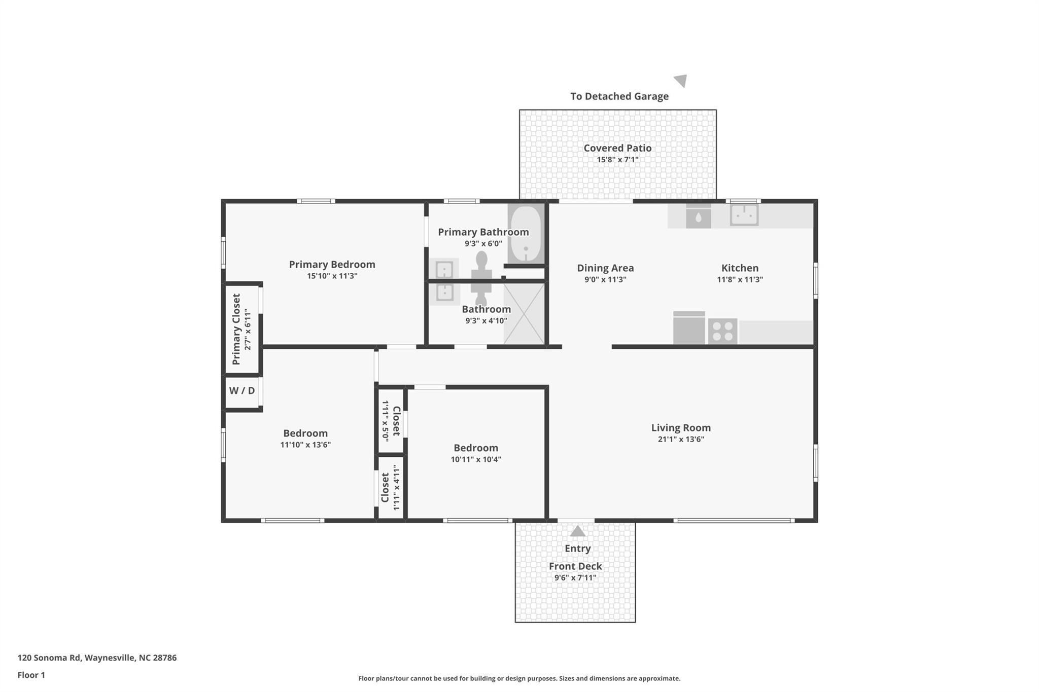 120 Sonoma Road Property Photo 46