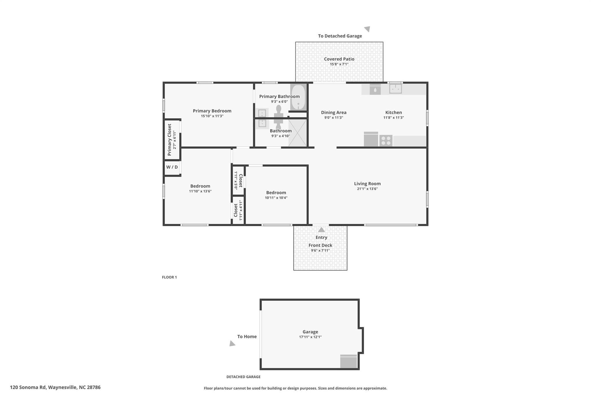120 Sonoma Road Property Photo 48
