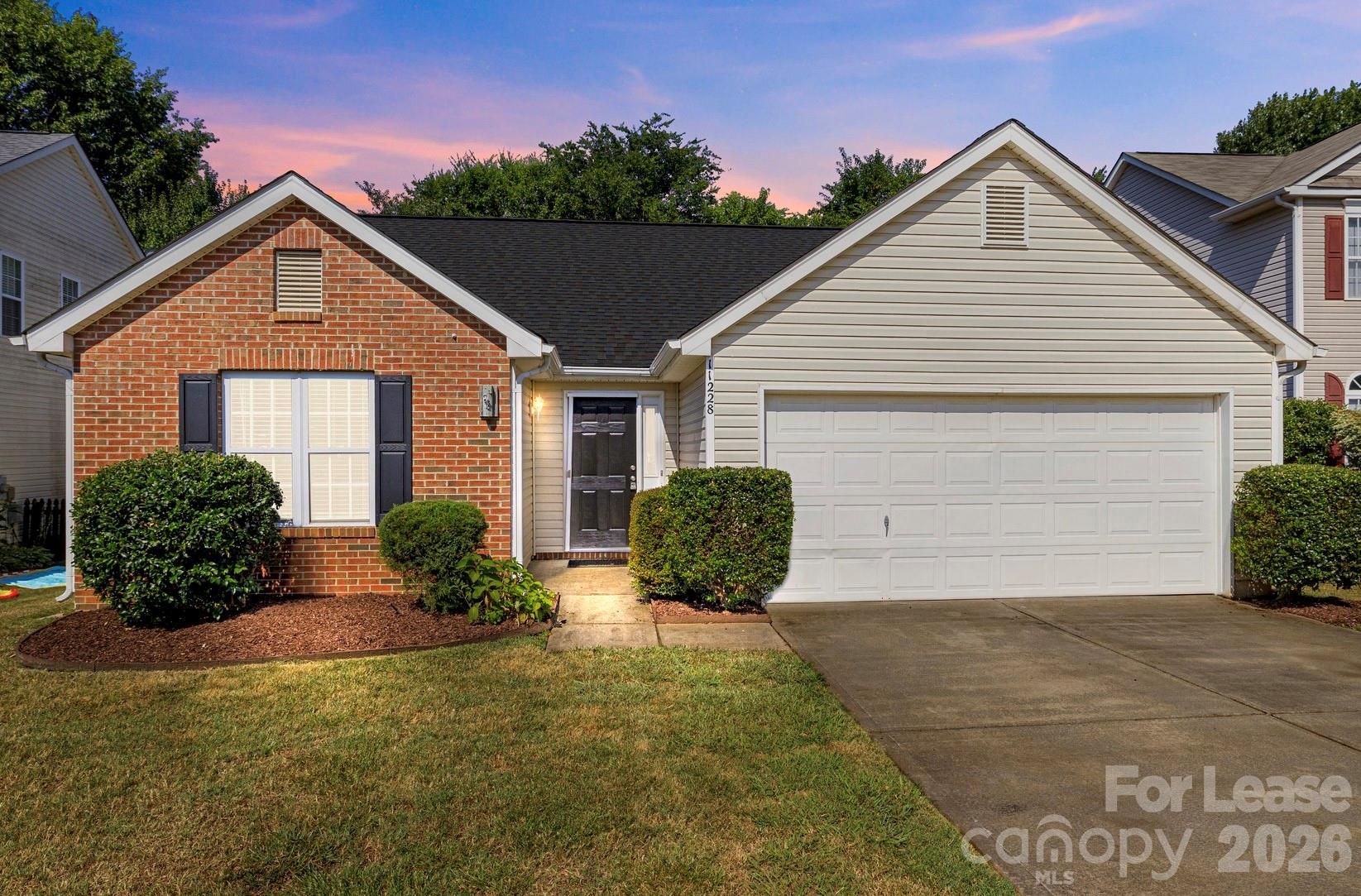 11228 Dickie Ross Road Property Photo 1