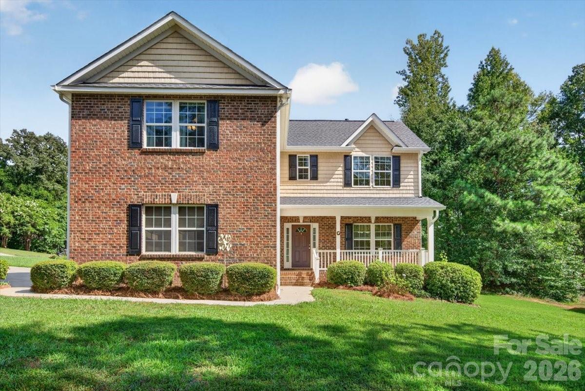3658 Travertine Drive Property Photo 1