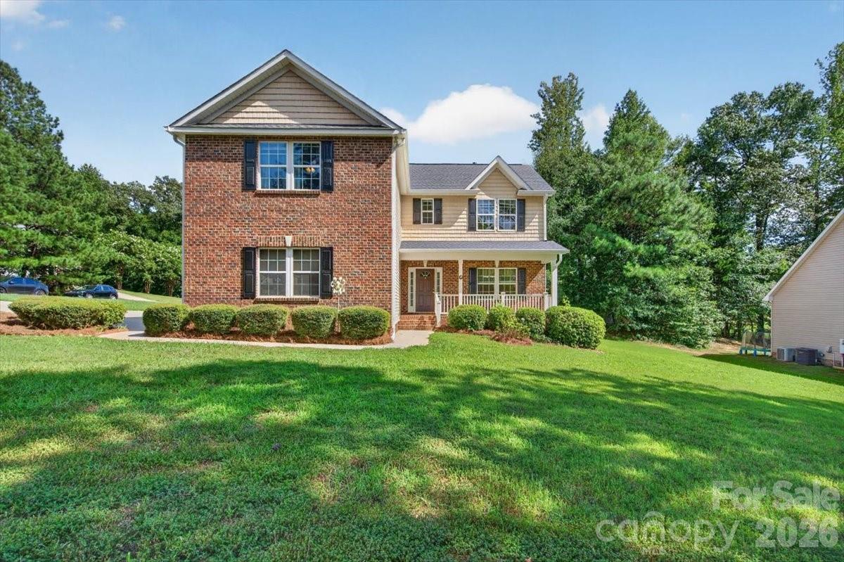 3658 Travertine Drive Property Photo 2