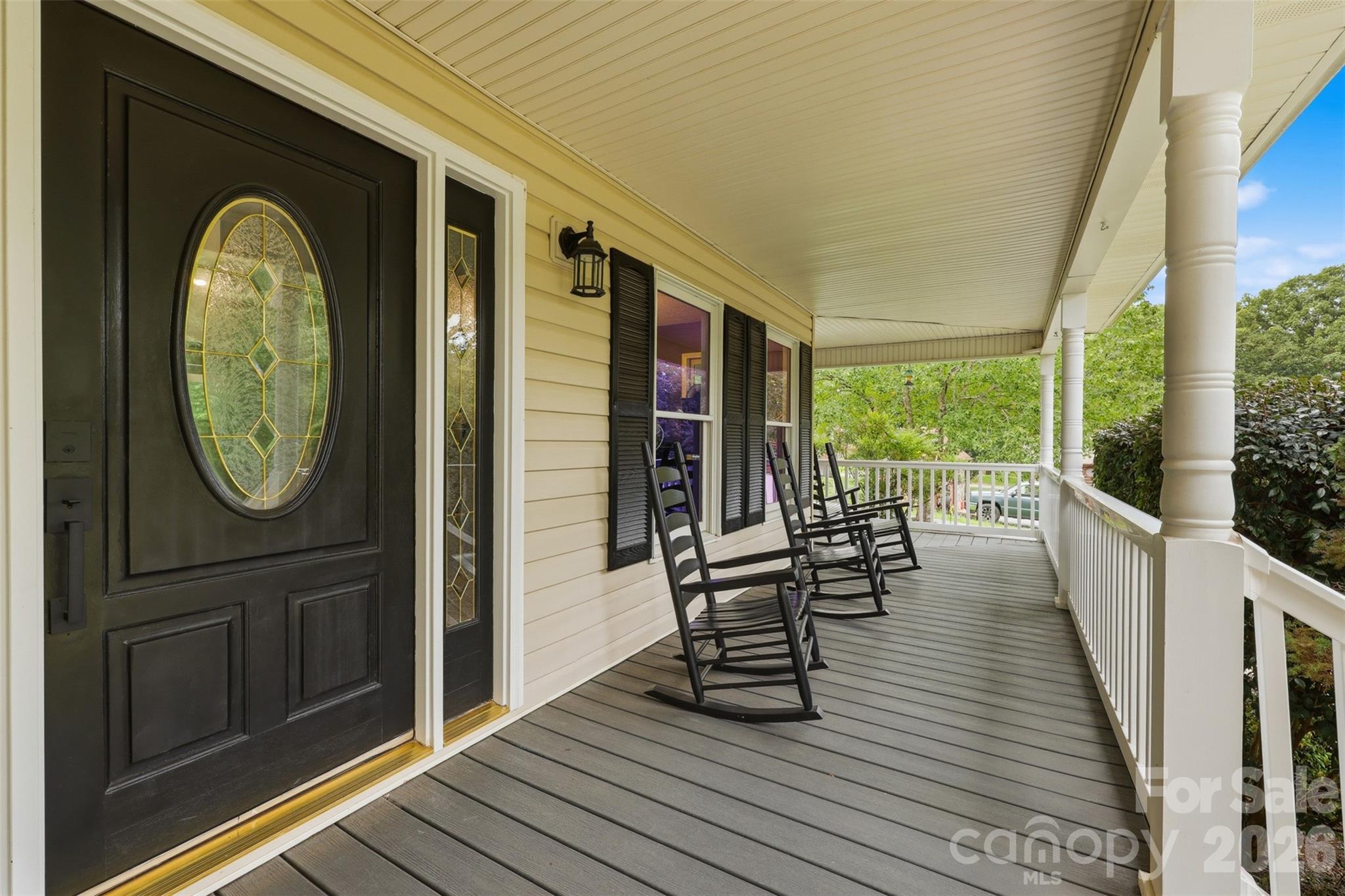 107 Shawnee Trail Property Photo 8