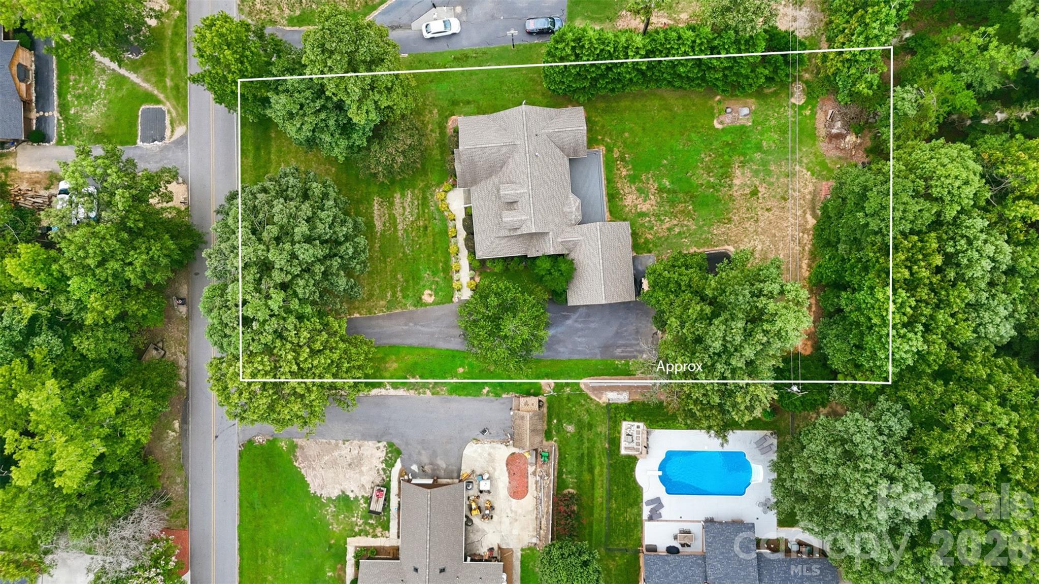 107 Shawnee Trail Property Photo 36